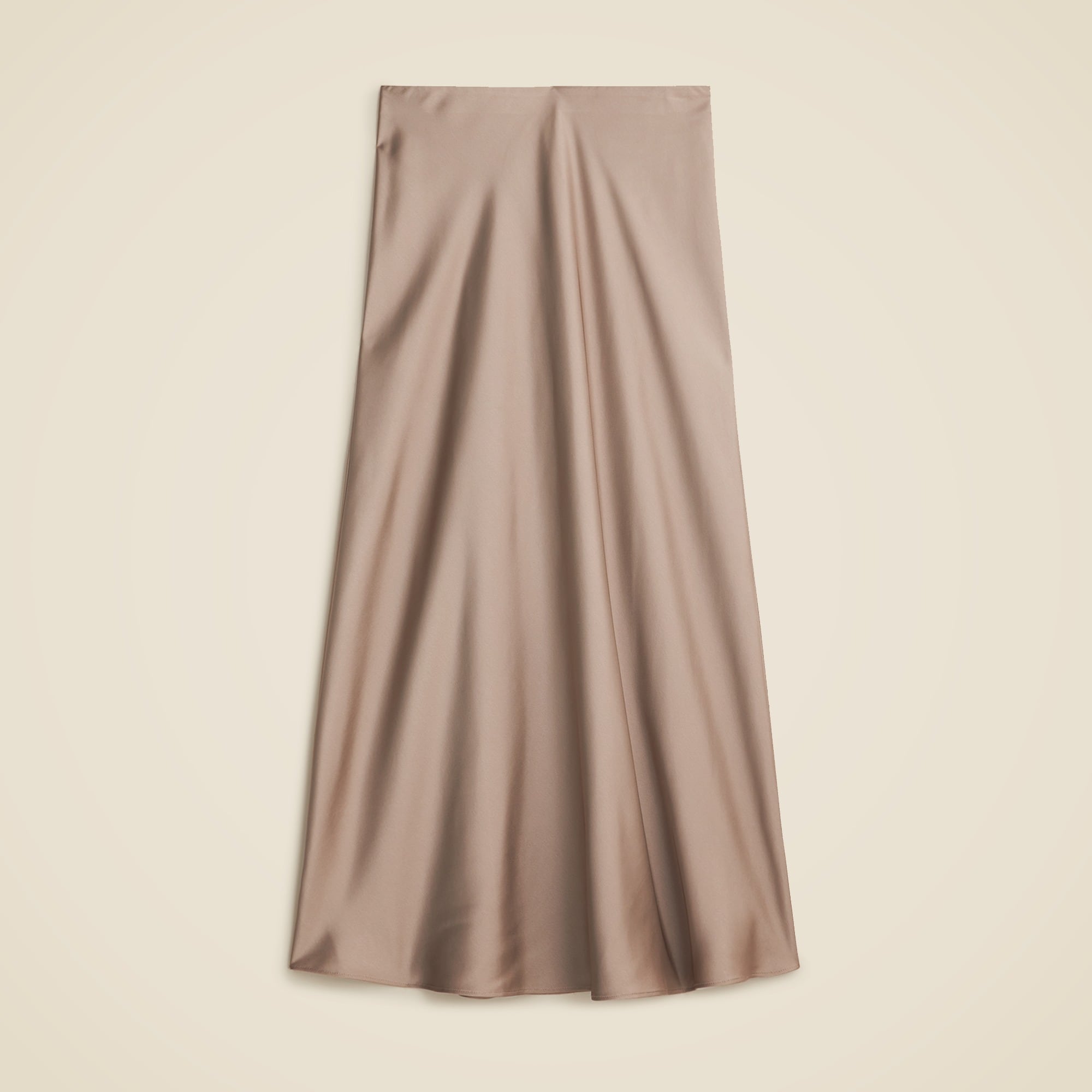 womens Gwyneth slip skirt