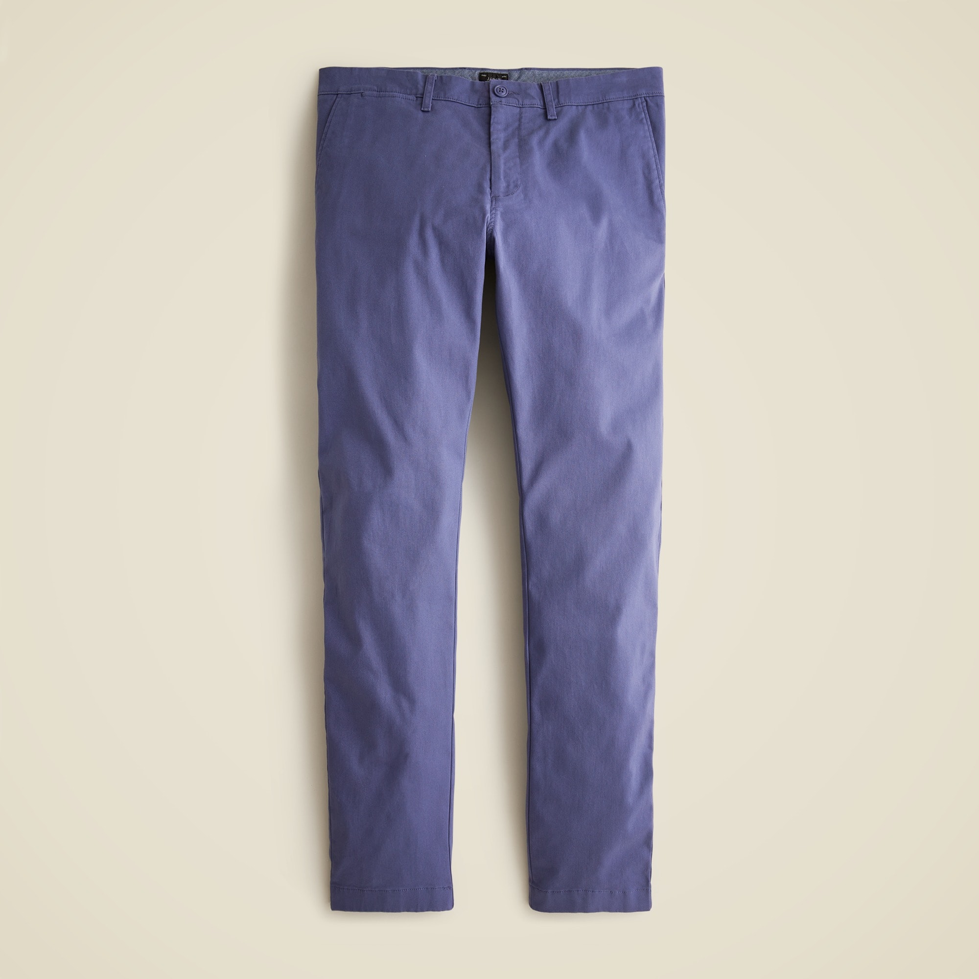 mens 484 Slim-fit stretch chino pant