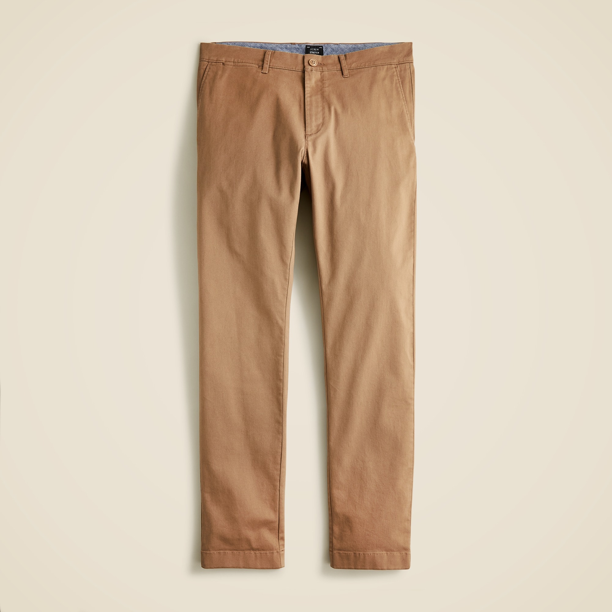 mens 484 Slim-fit stretch chino pant