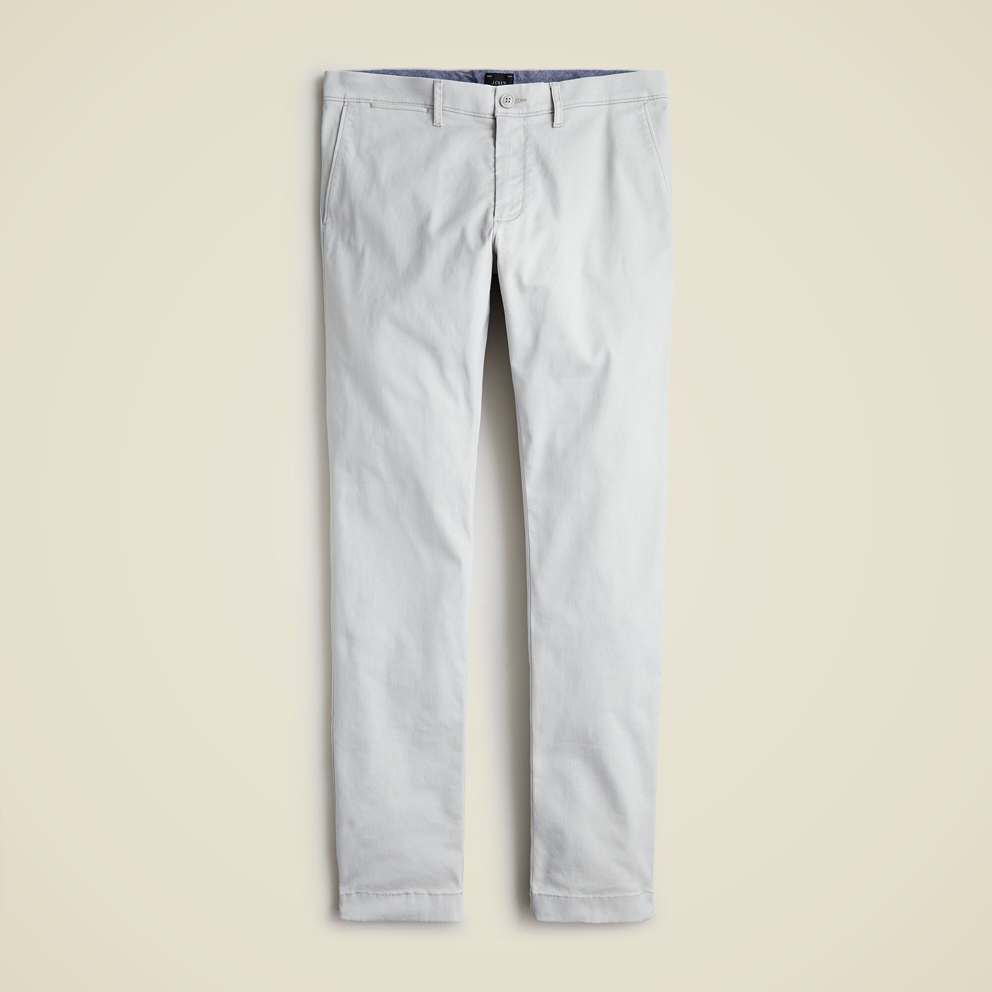 mens 484 Slim-fit stretch chino pant