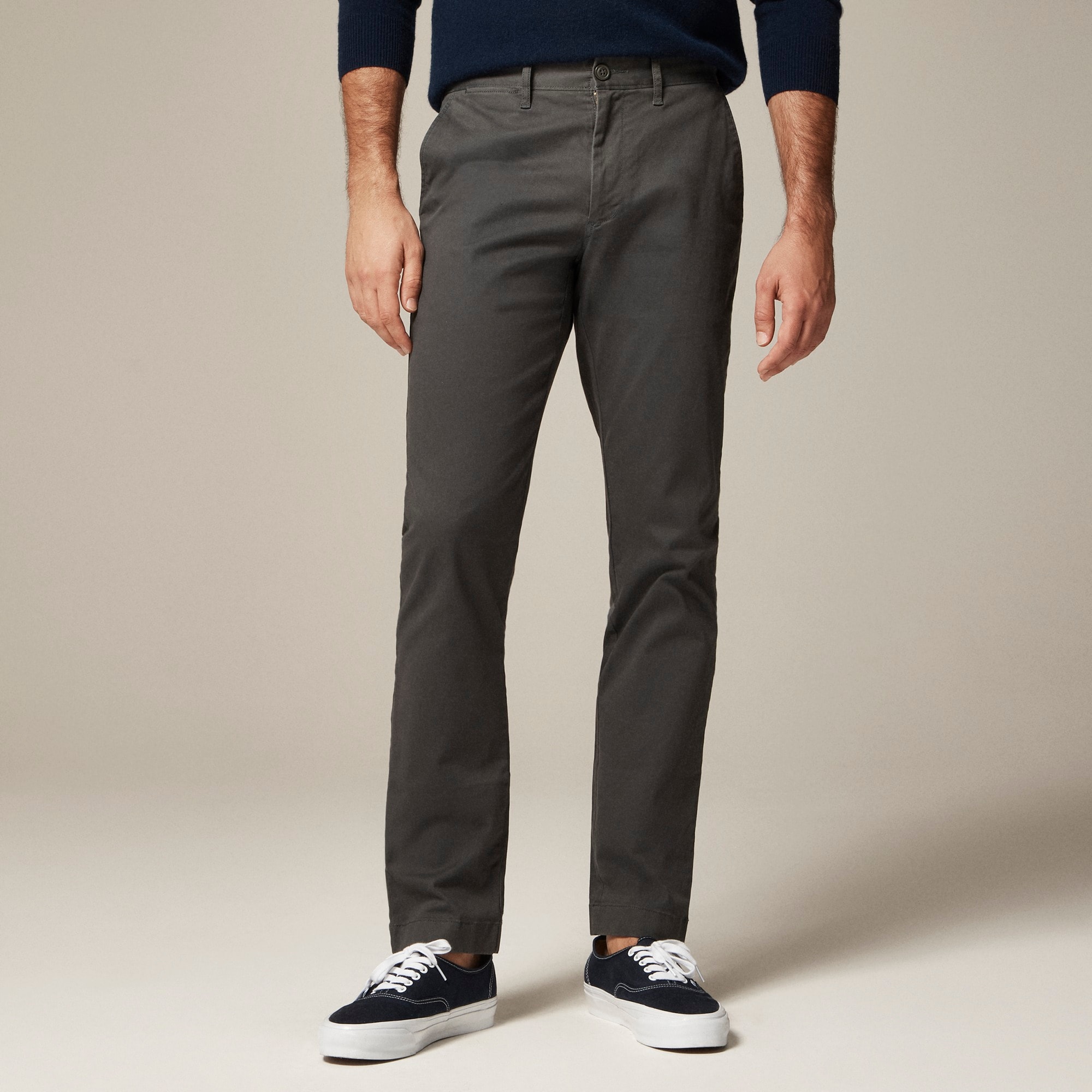 mens 770&trade; Straight-fit stretch chino pant