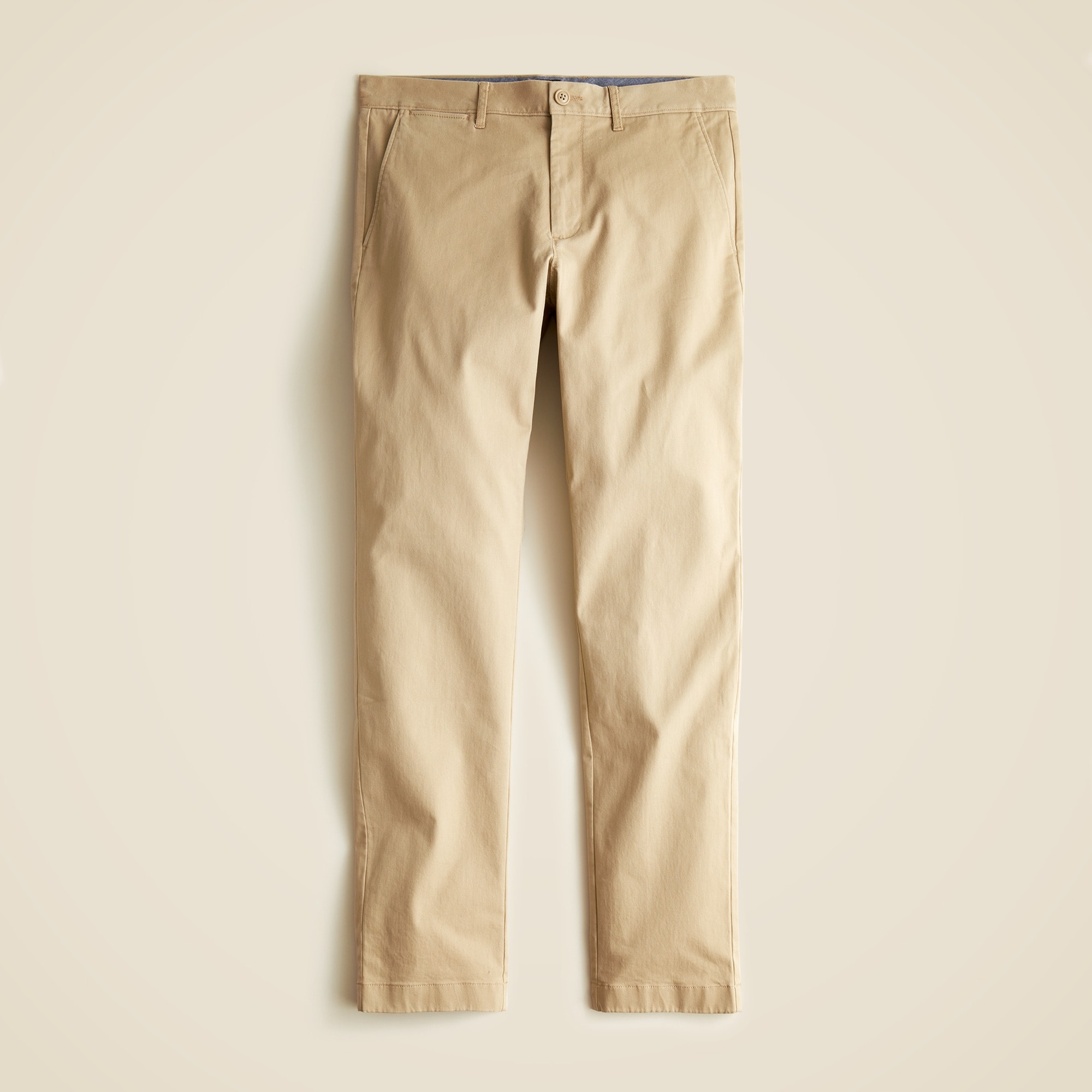 mens 770&trade; Straight-fit stretch chino pant