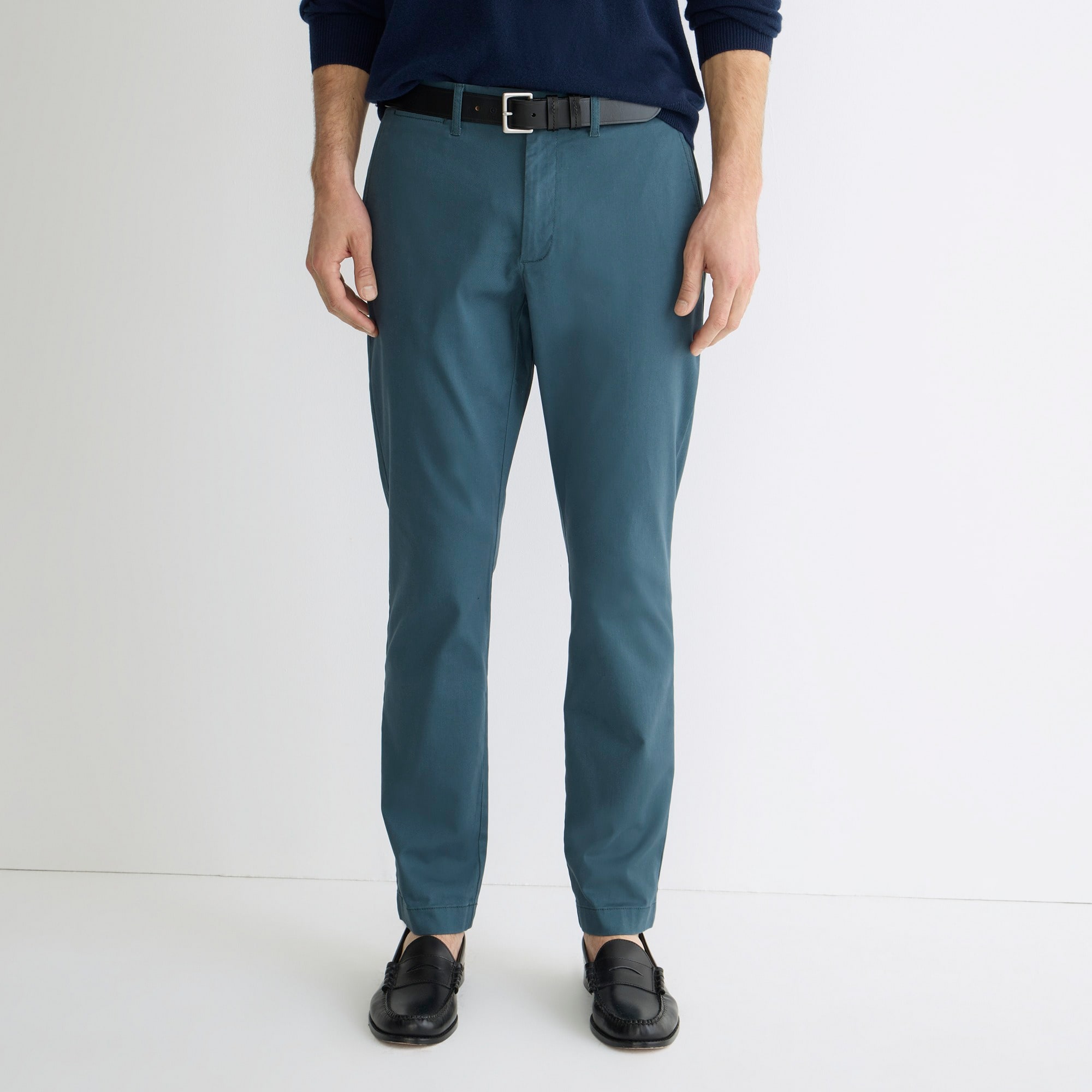 mens 770&trade; Straight-fit stretch chino pant