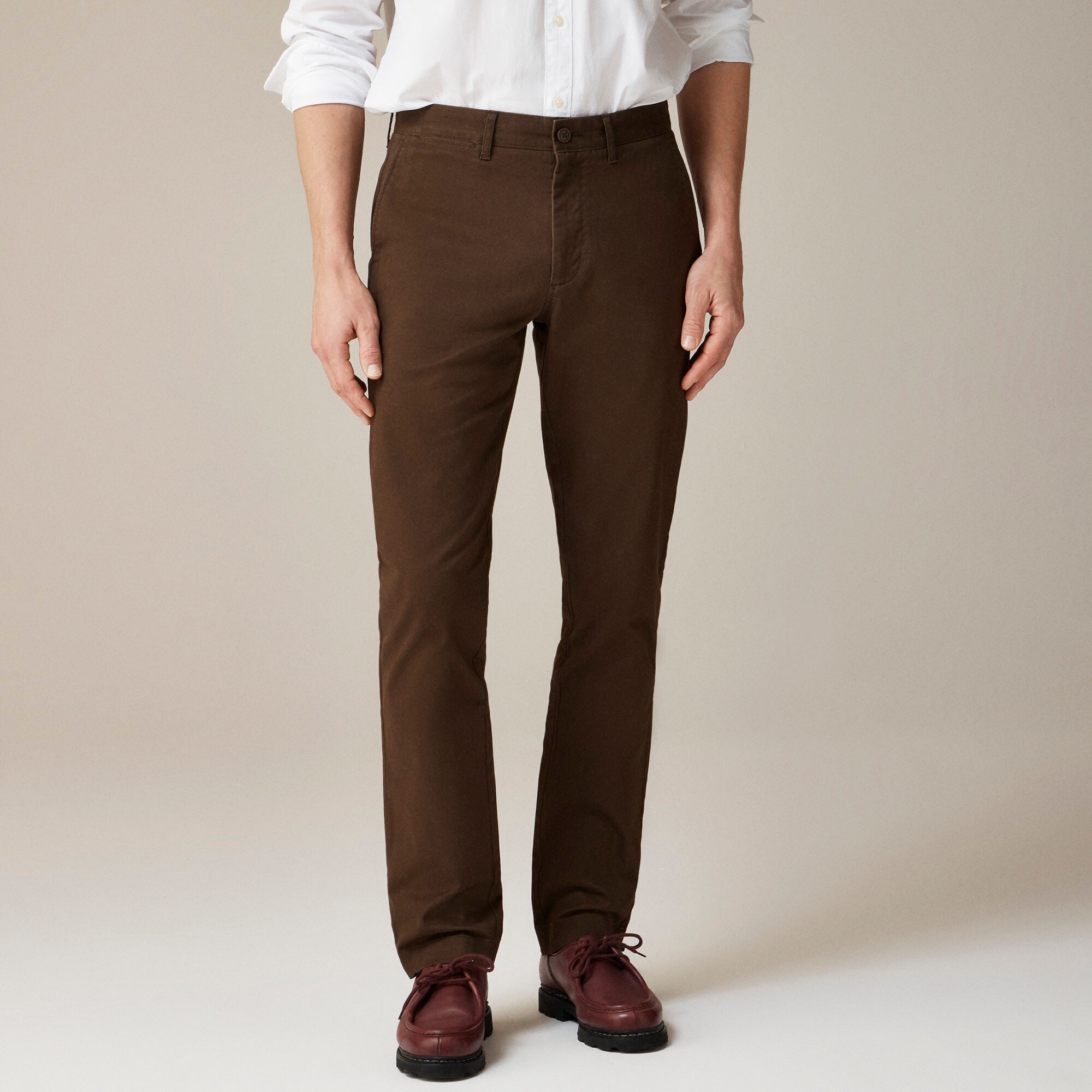 mens 770&trade; Straight-fit stretch chino pant