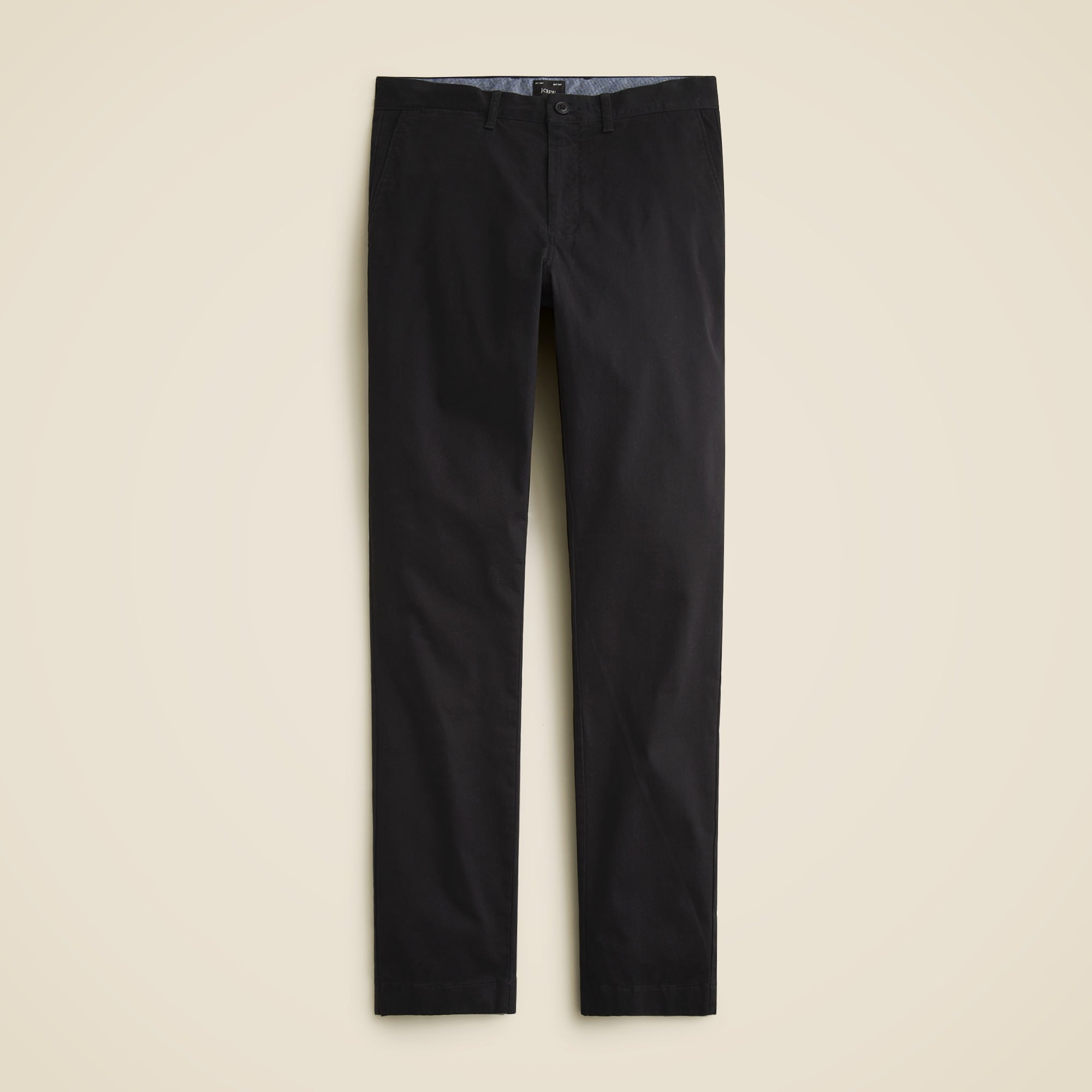 mens 1040 Athletic Tapered-fit stretch chino pant