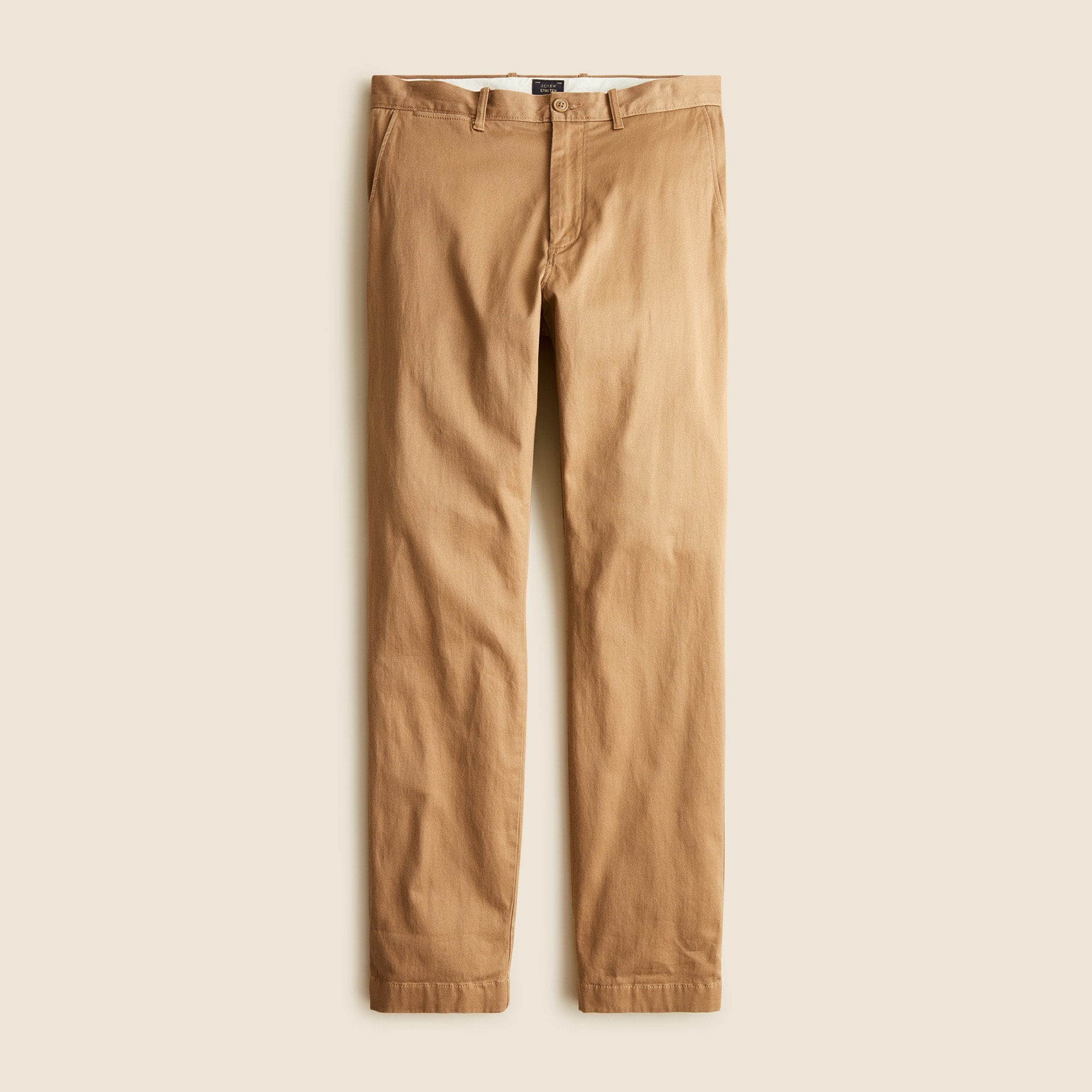 mens 1040 Athletic Tapered-fit stretch chino pant