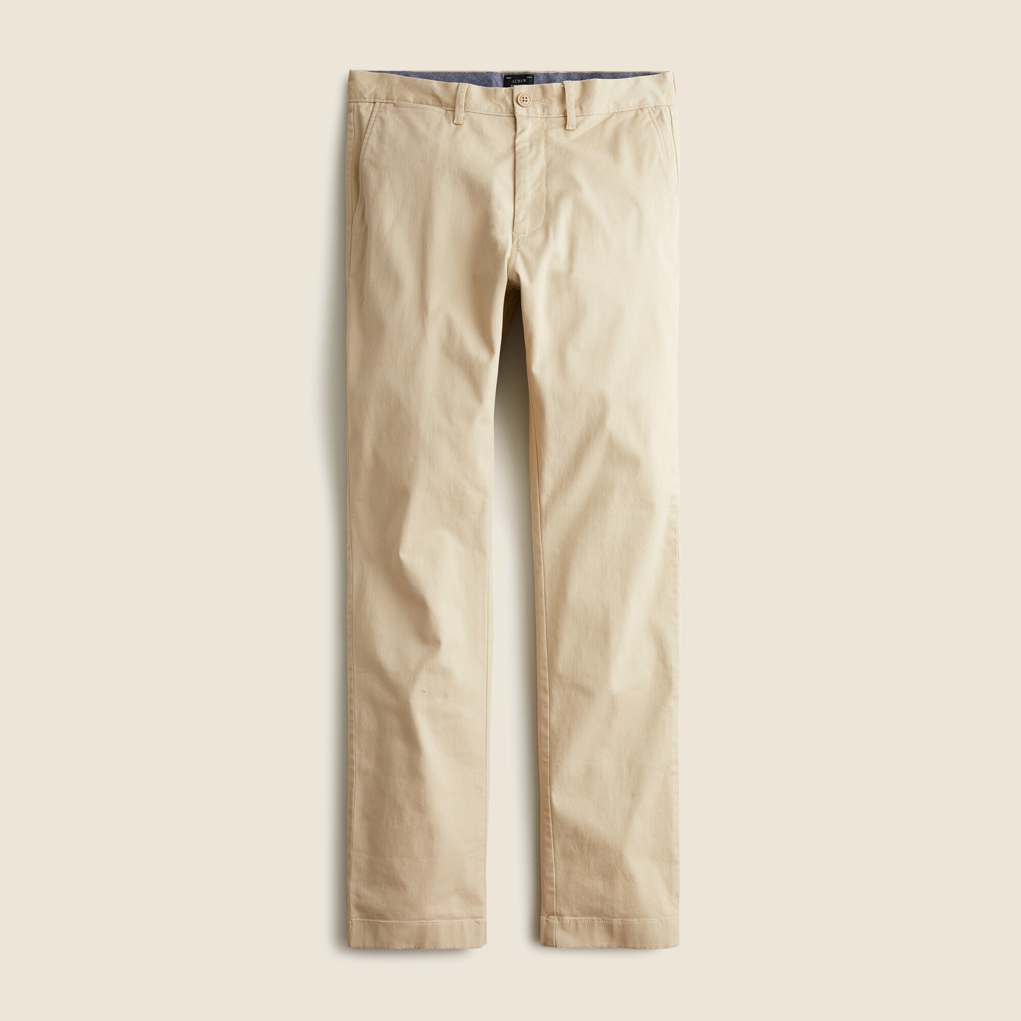 mens 1040 Athletic Tapered-fit stretch chino pant