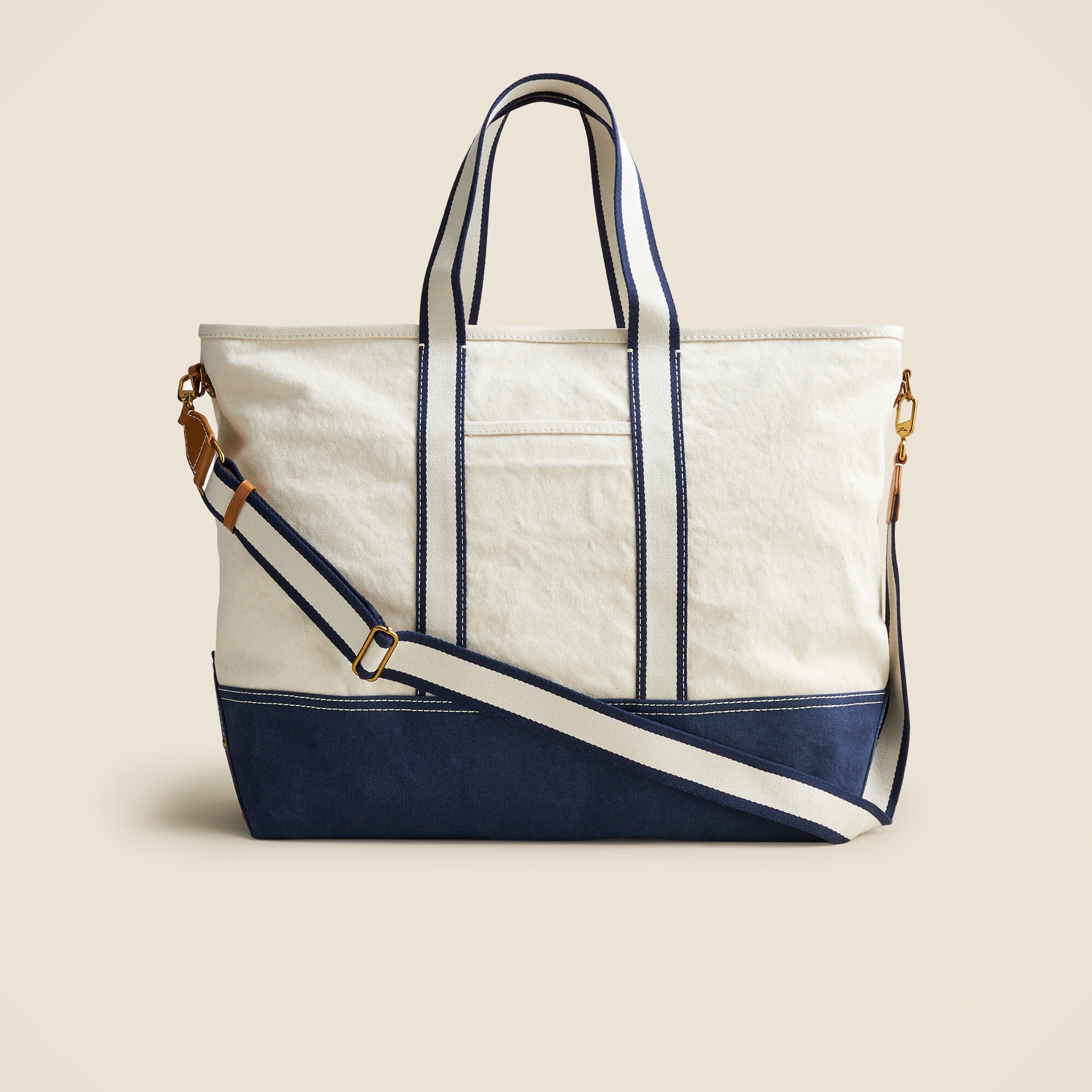 womens Weekender Montauk tote