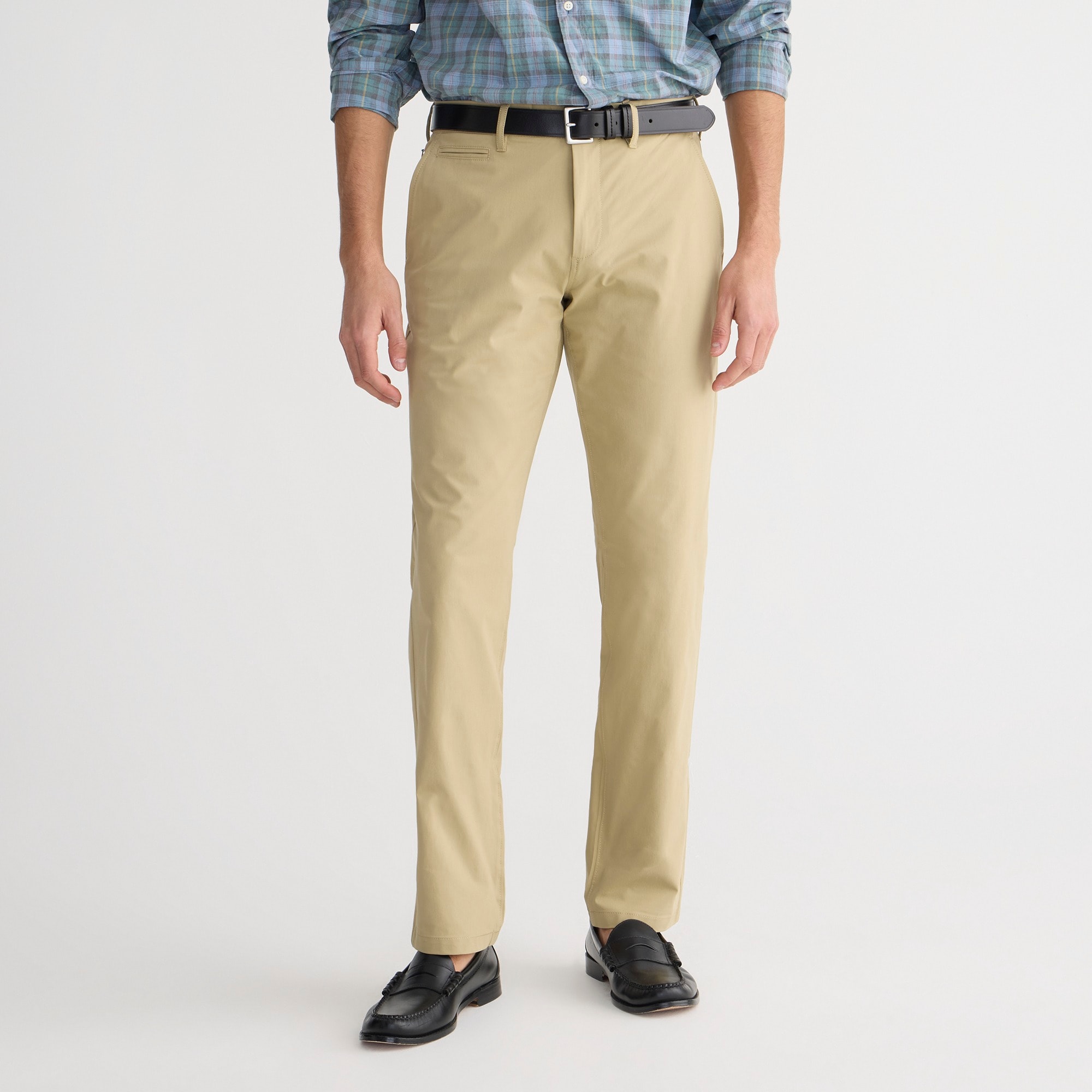 mens 770&trade; Straight-fit tech pant