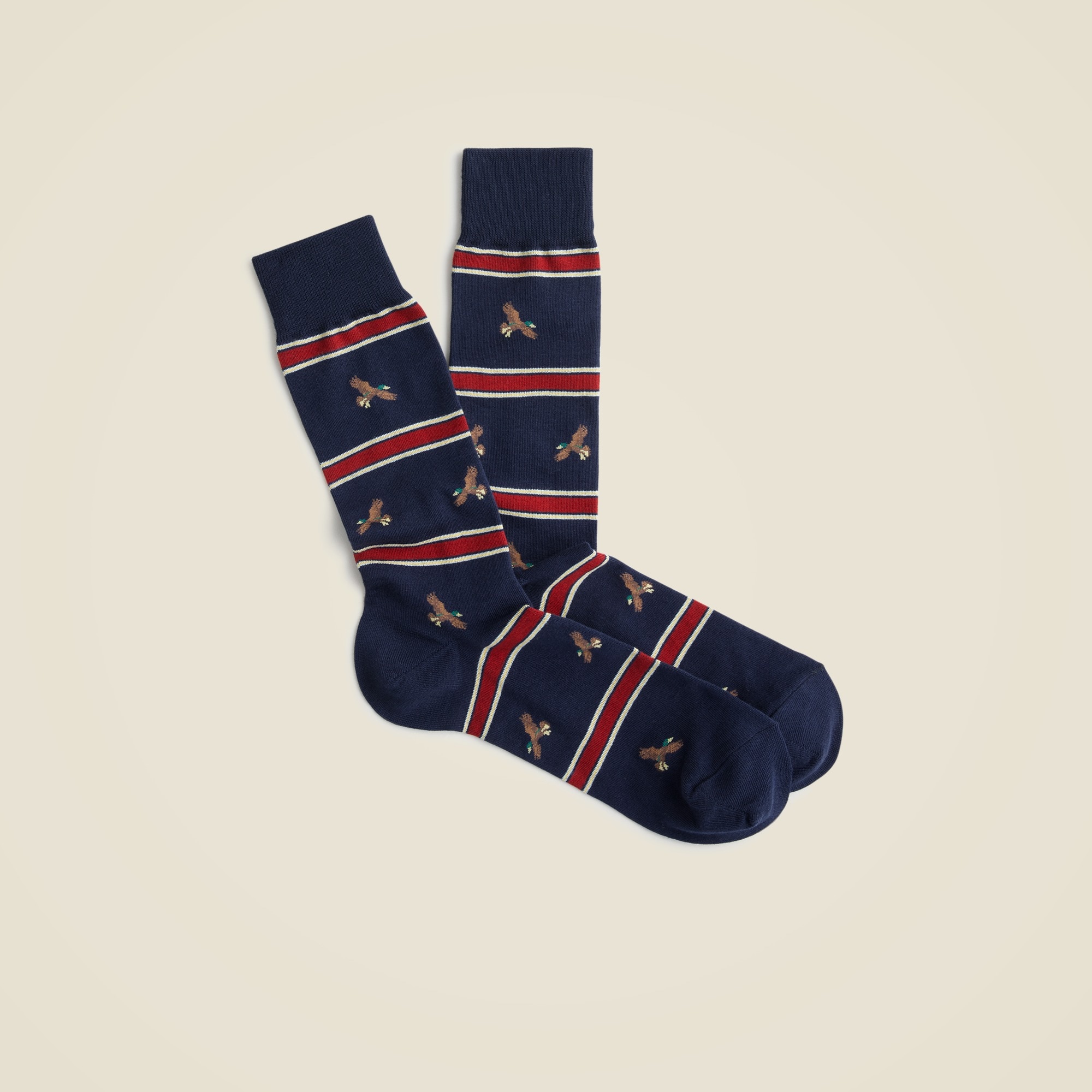 mens Critter socks