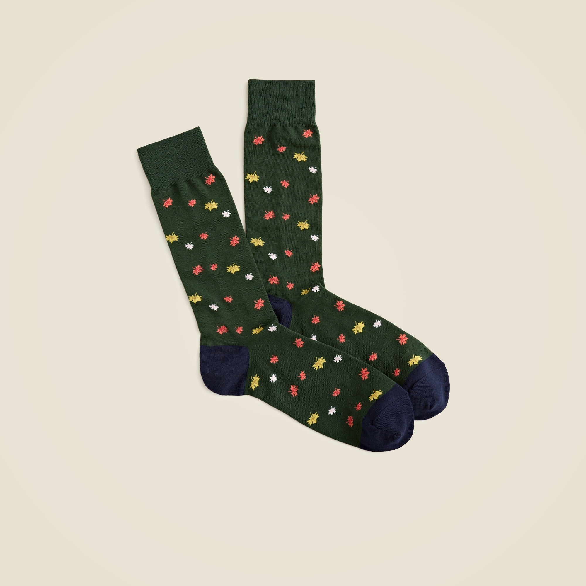 mens Critter socks