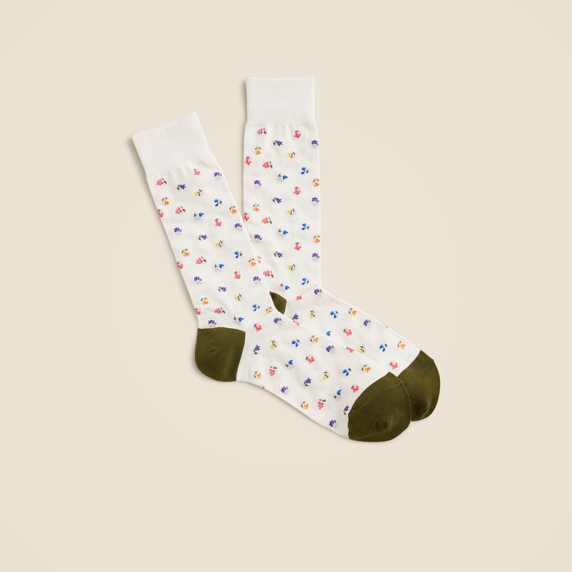 mens Critter socks