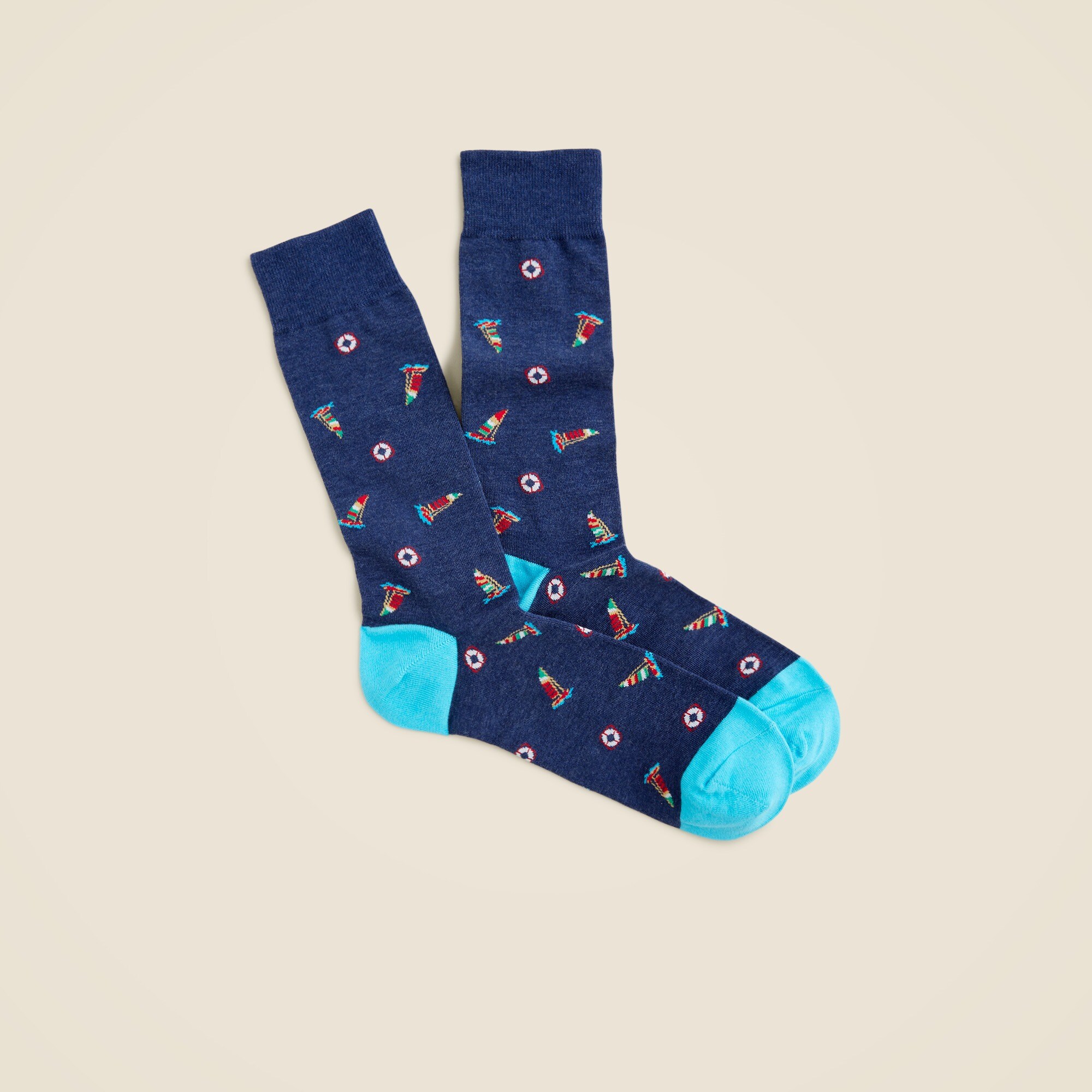 mens Critter socks