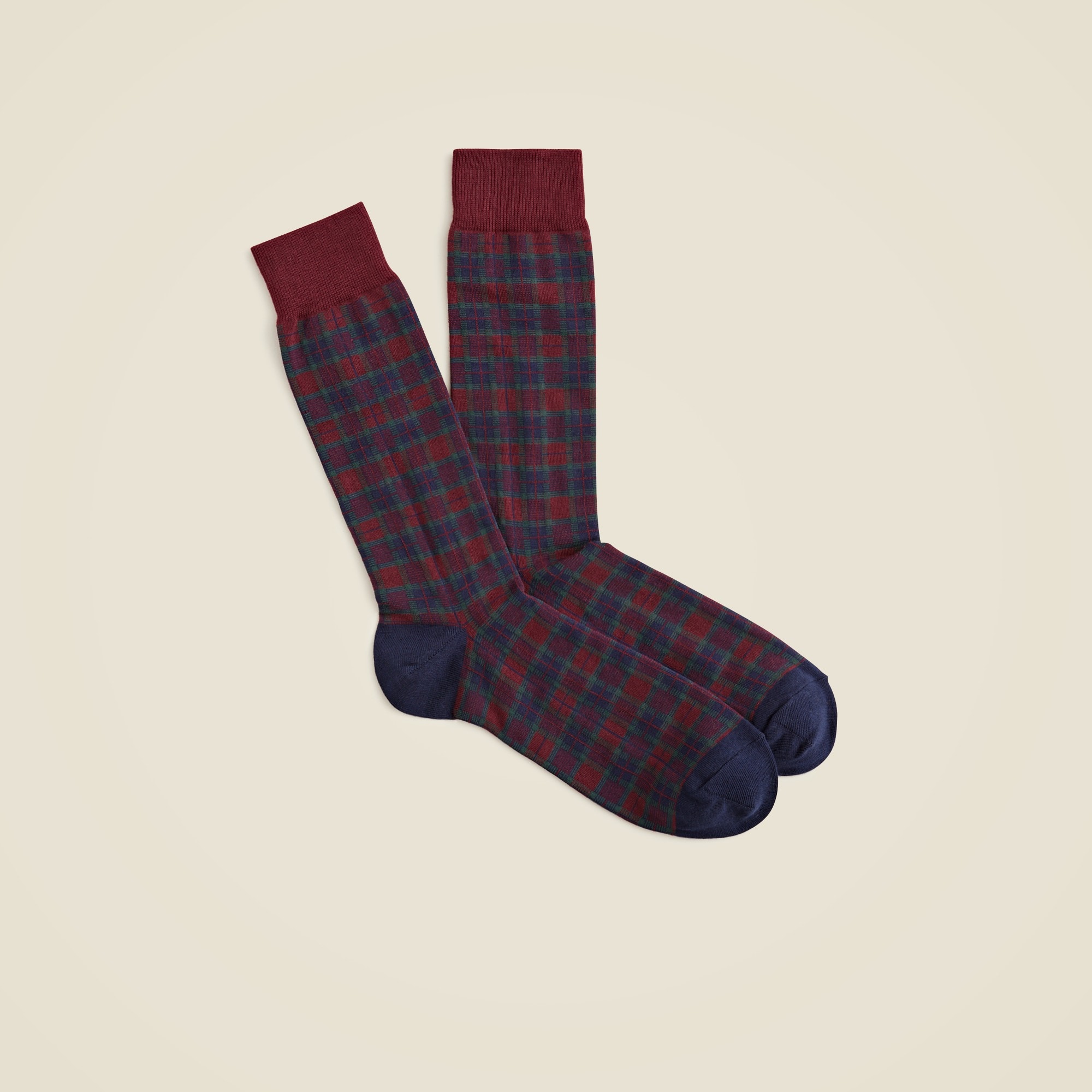 mens Critter socks