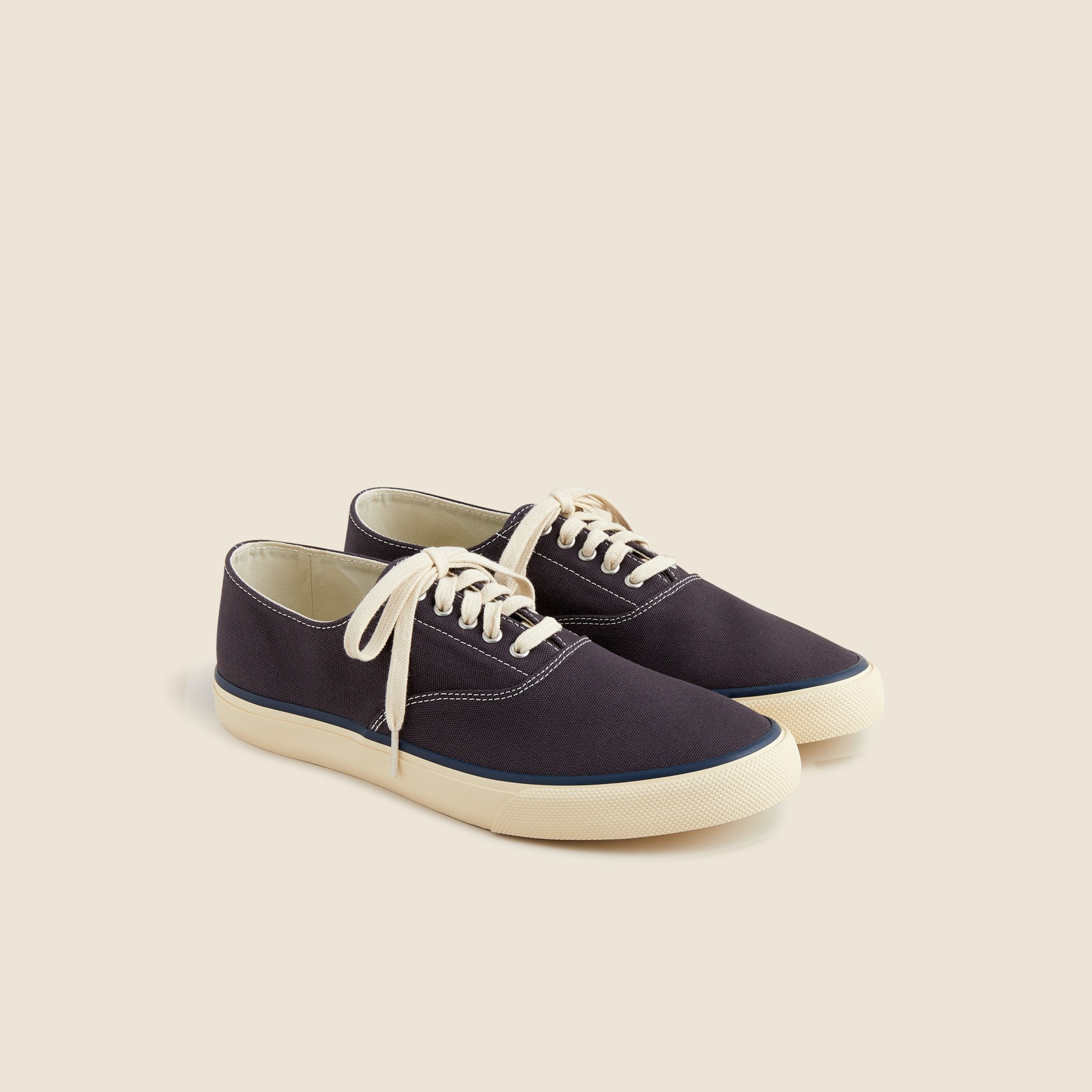 mens Sperry&reg; Cloud CVO deck sneakers