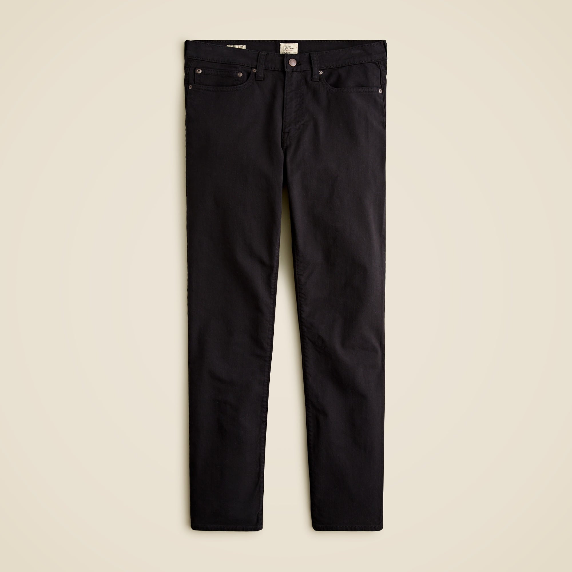 mens 770&trade; Straight-fit garment-dyed five-pocket pant