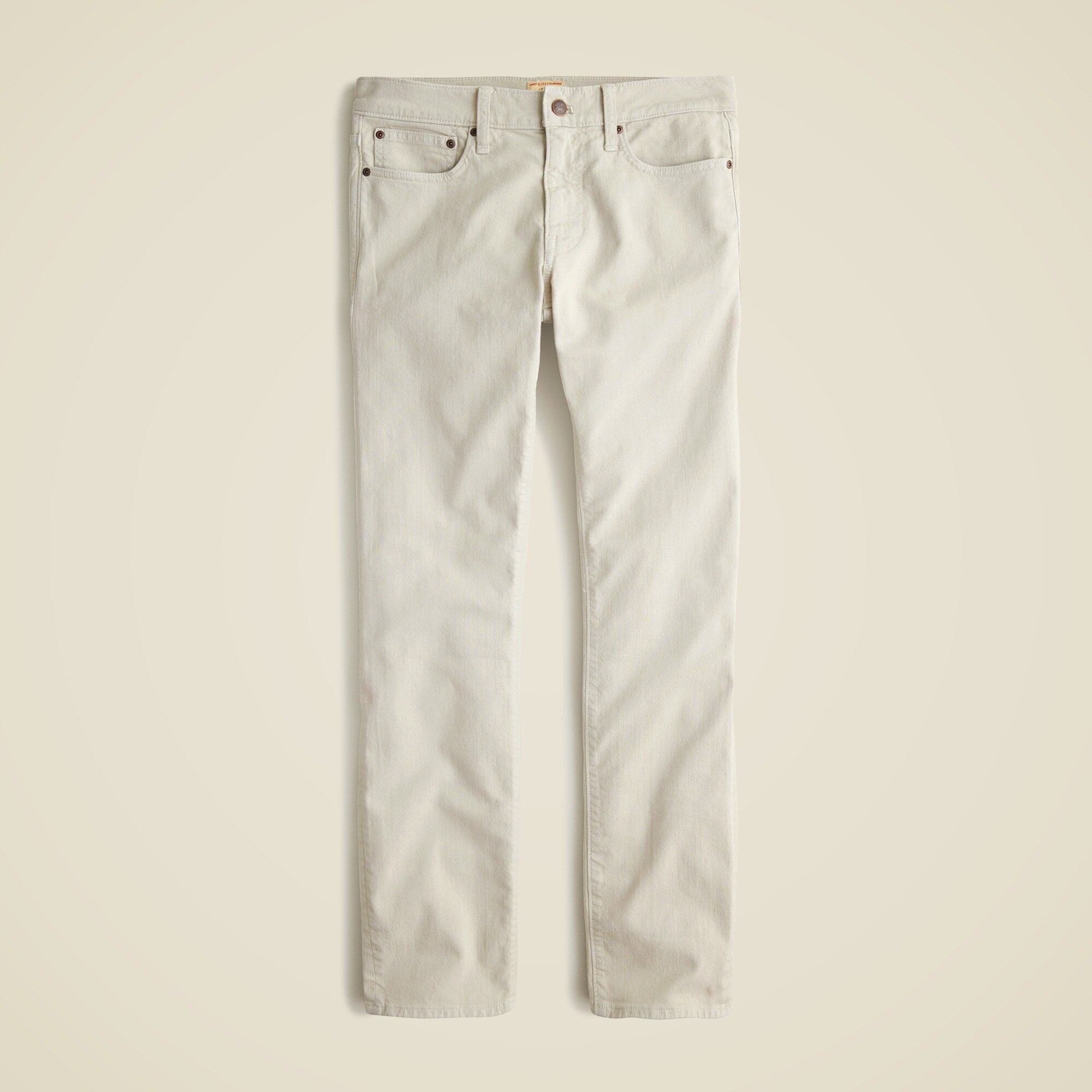 mens 770&trade; Straight-fit garment-dyed five-pocket pant