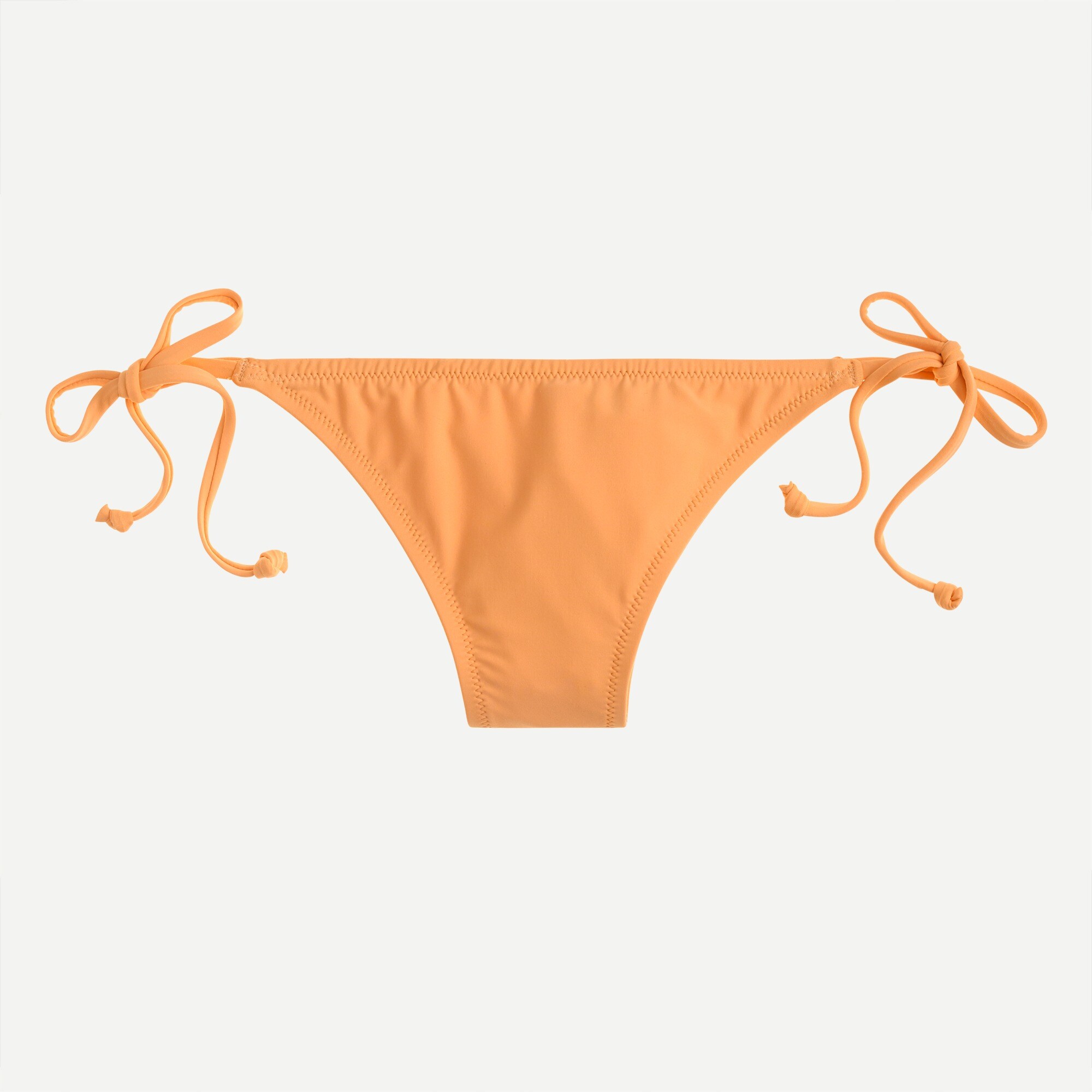  String hipster bikini bottom