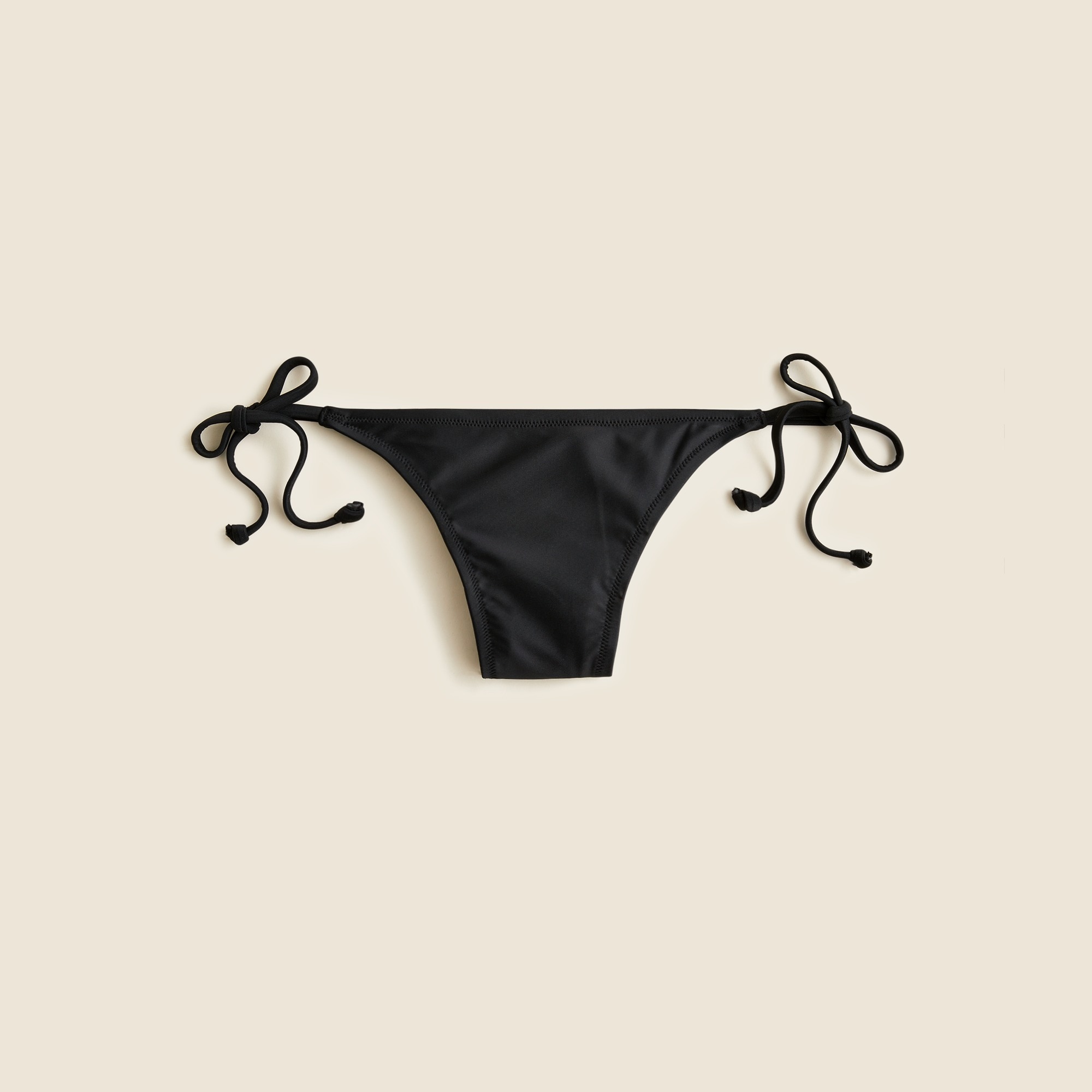  Heritage string hipster bikini bottom