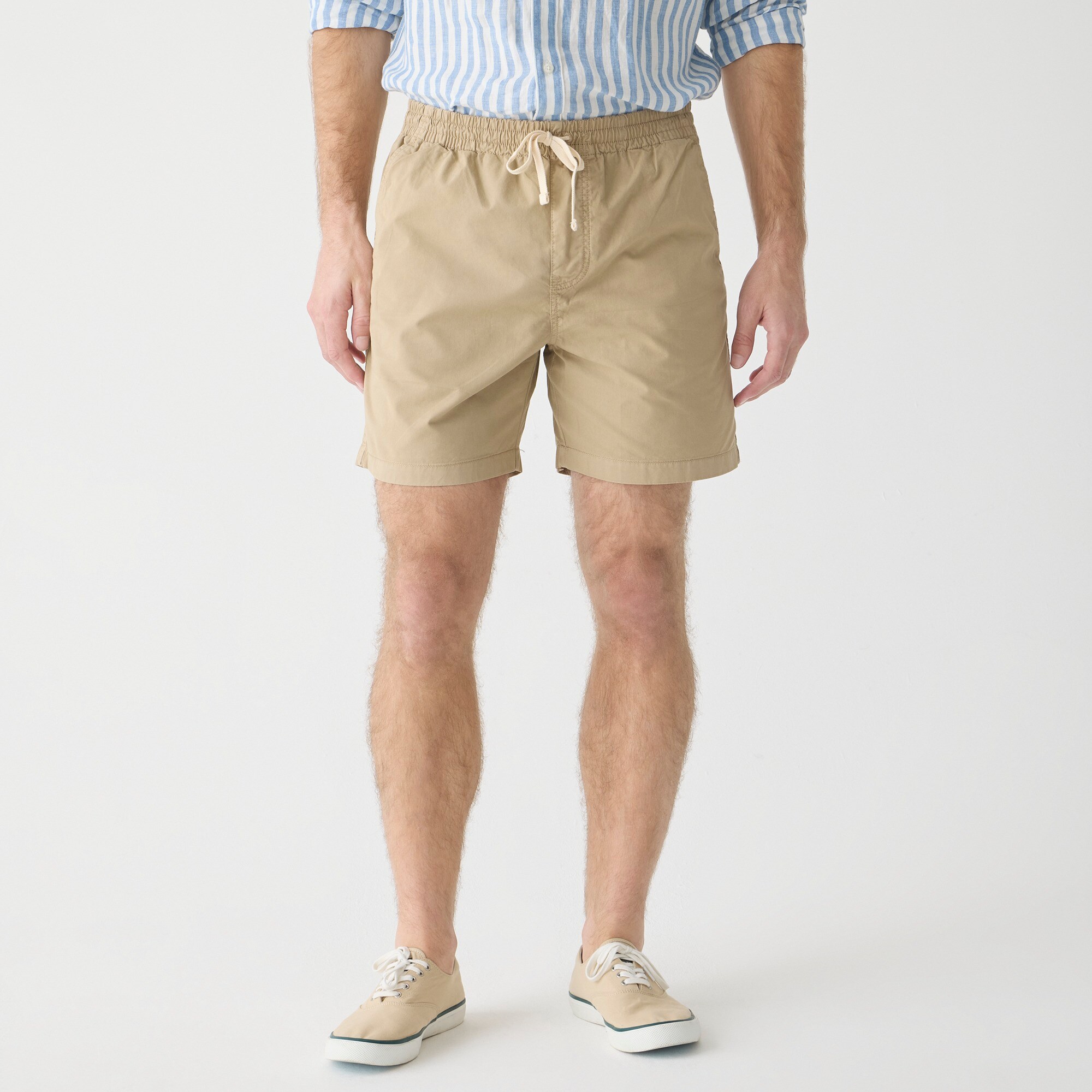 mens 6&quot; dock short