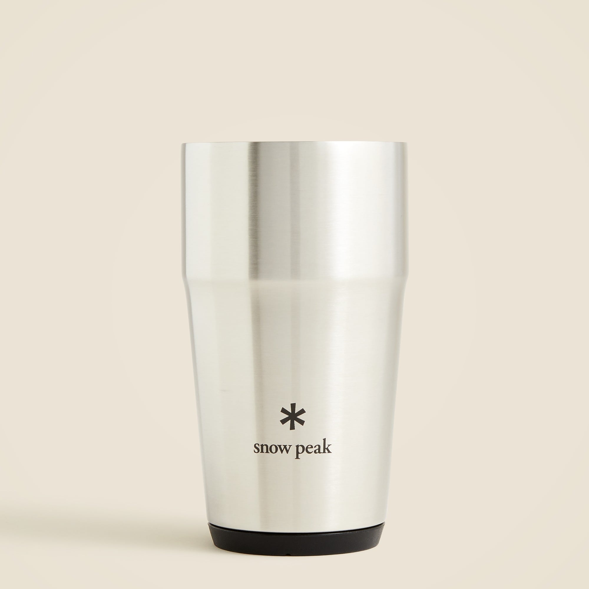 mens Snow Peak® Shimo tumbler