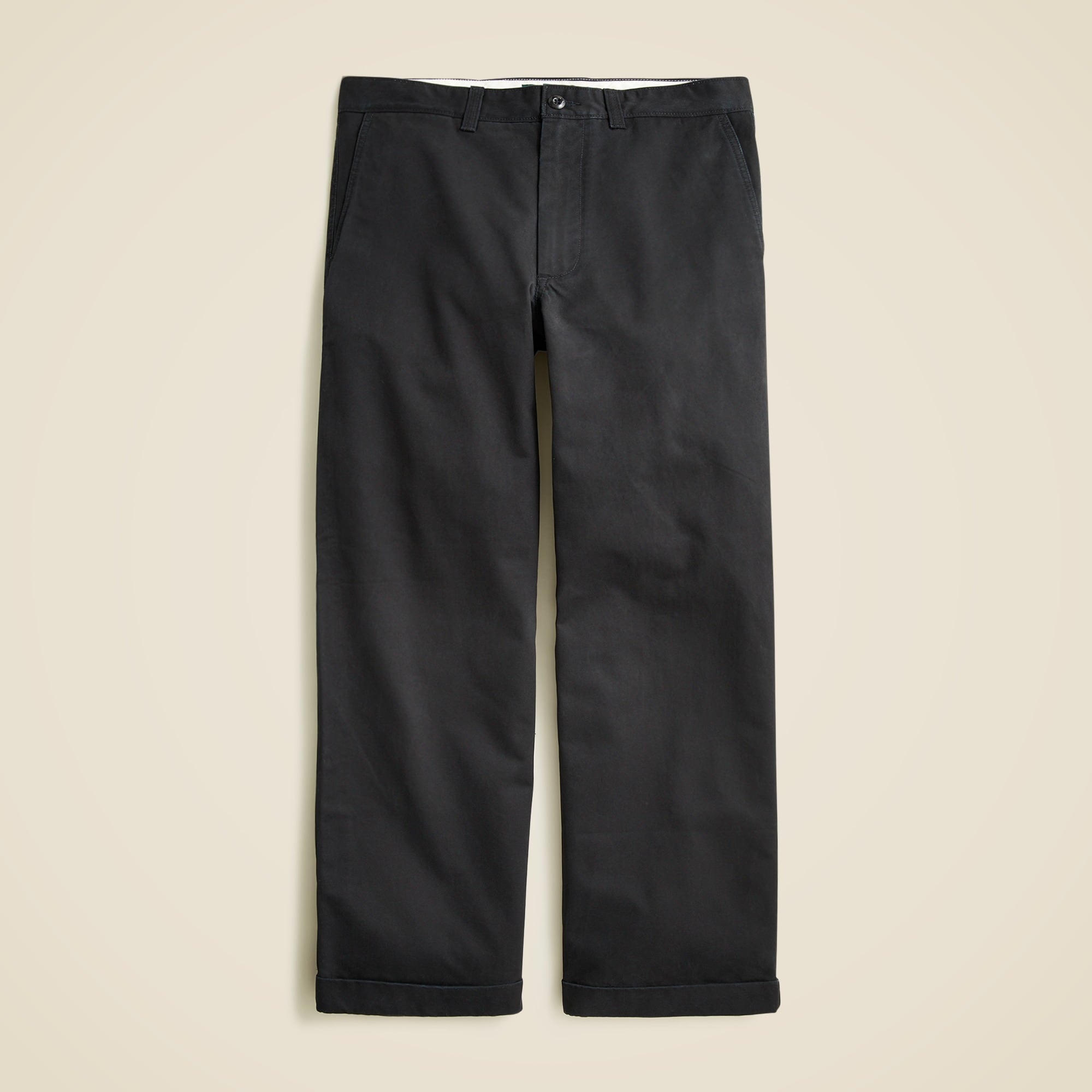 mens Giant-fit chino pant