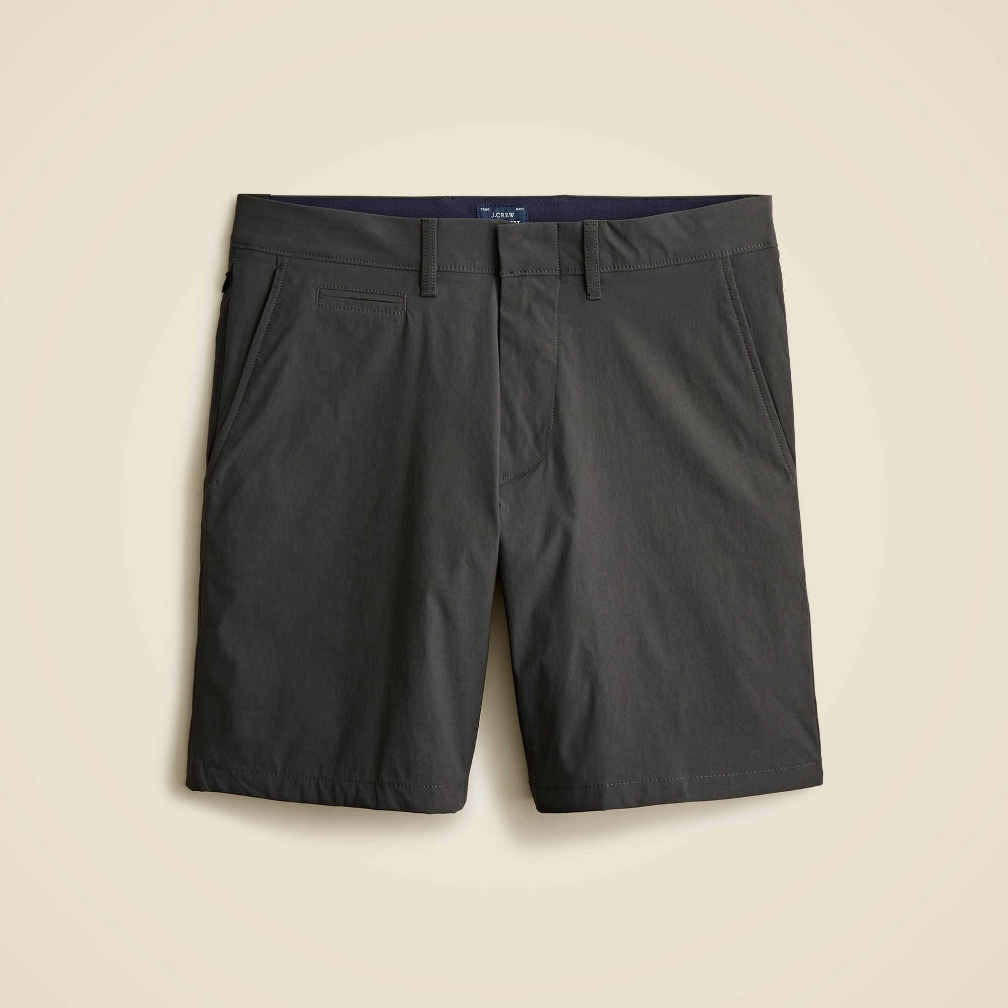 mens 9&quot; tech short