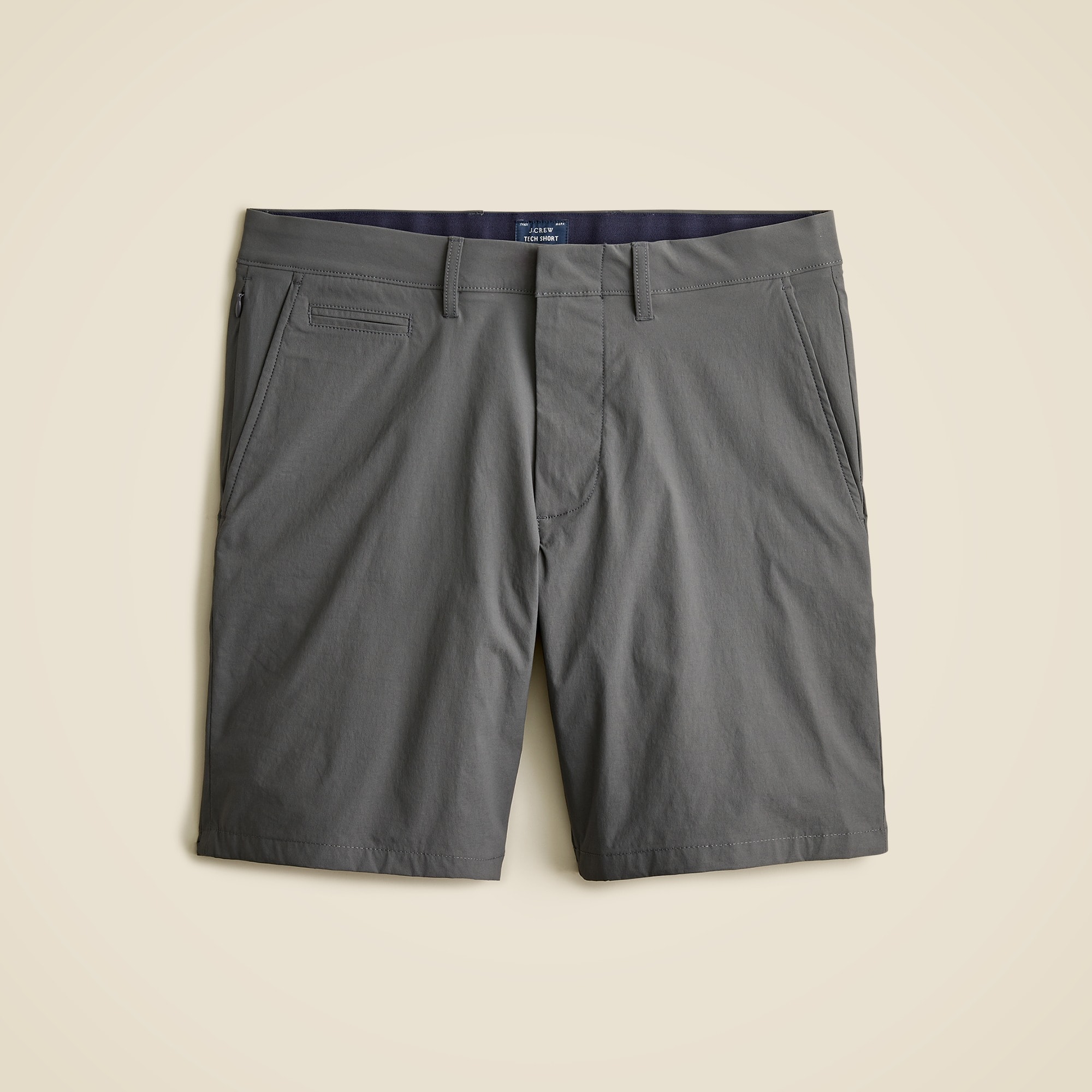 mens 9&quot; tech short