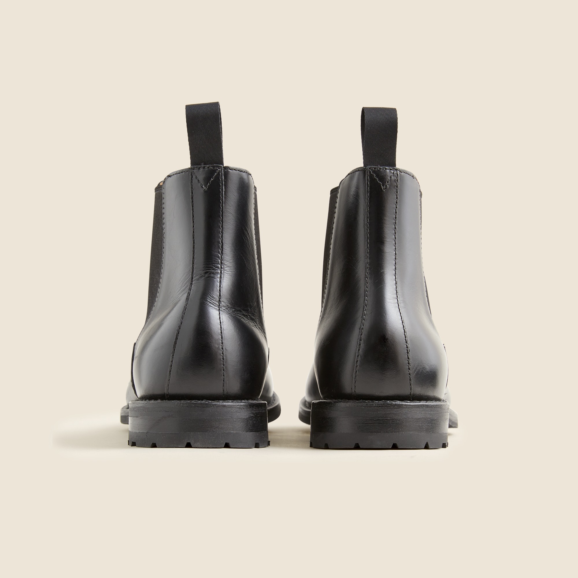 Kenton Chelsea boots