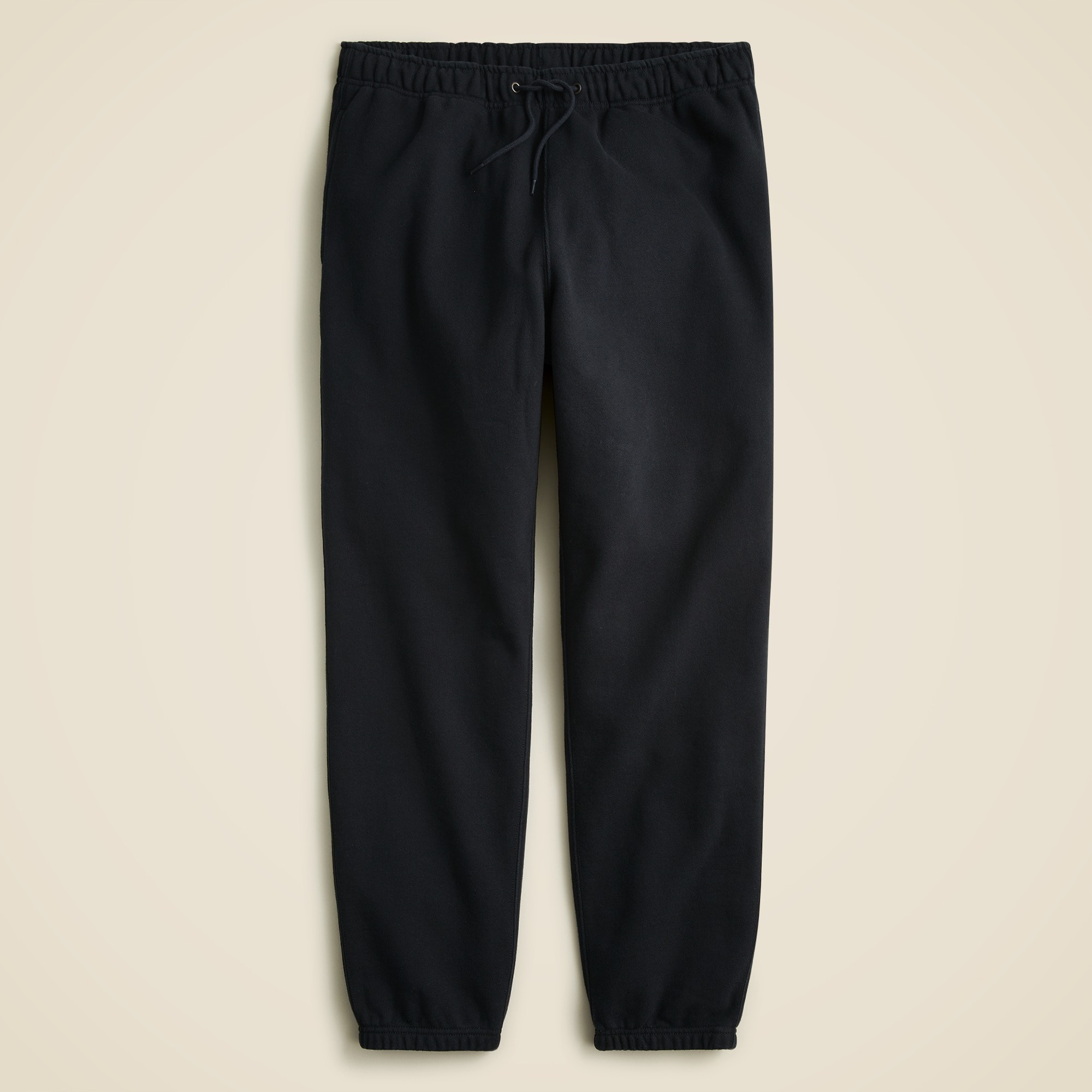 mens Tall heritage 14 oz. fleece sweatpant