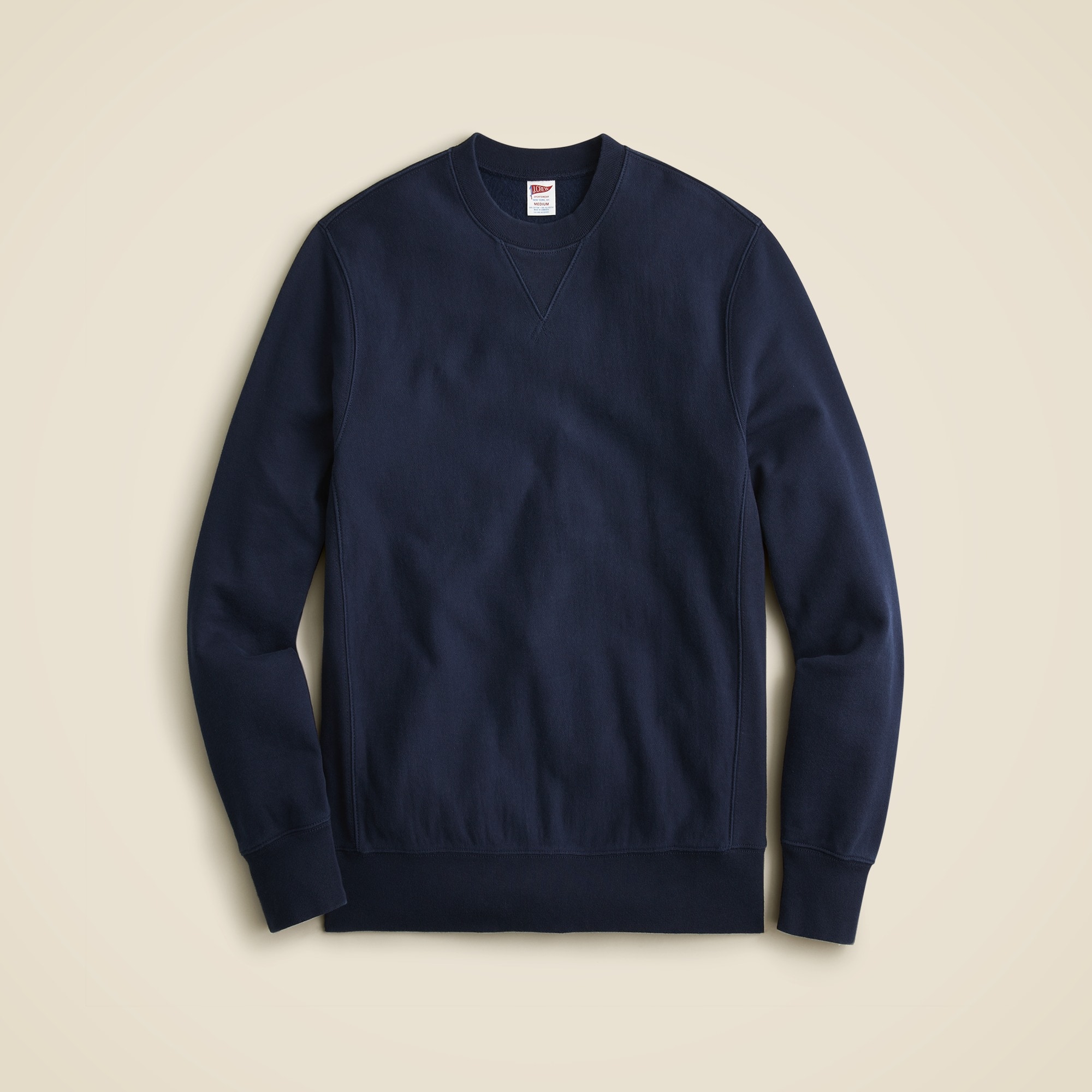 Heritage 14 oz. fleece sweatshirt