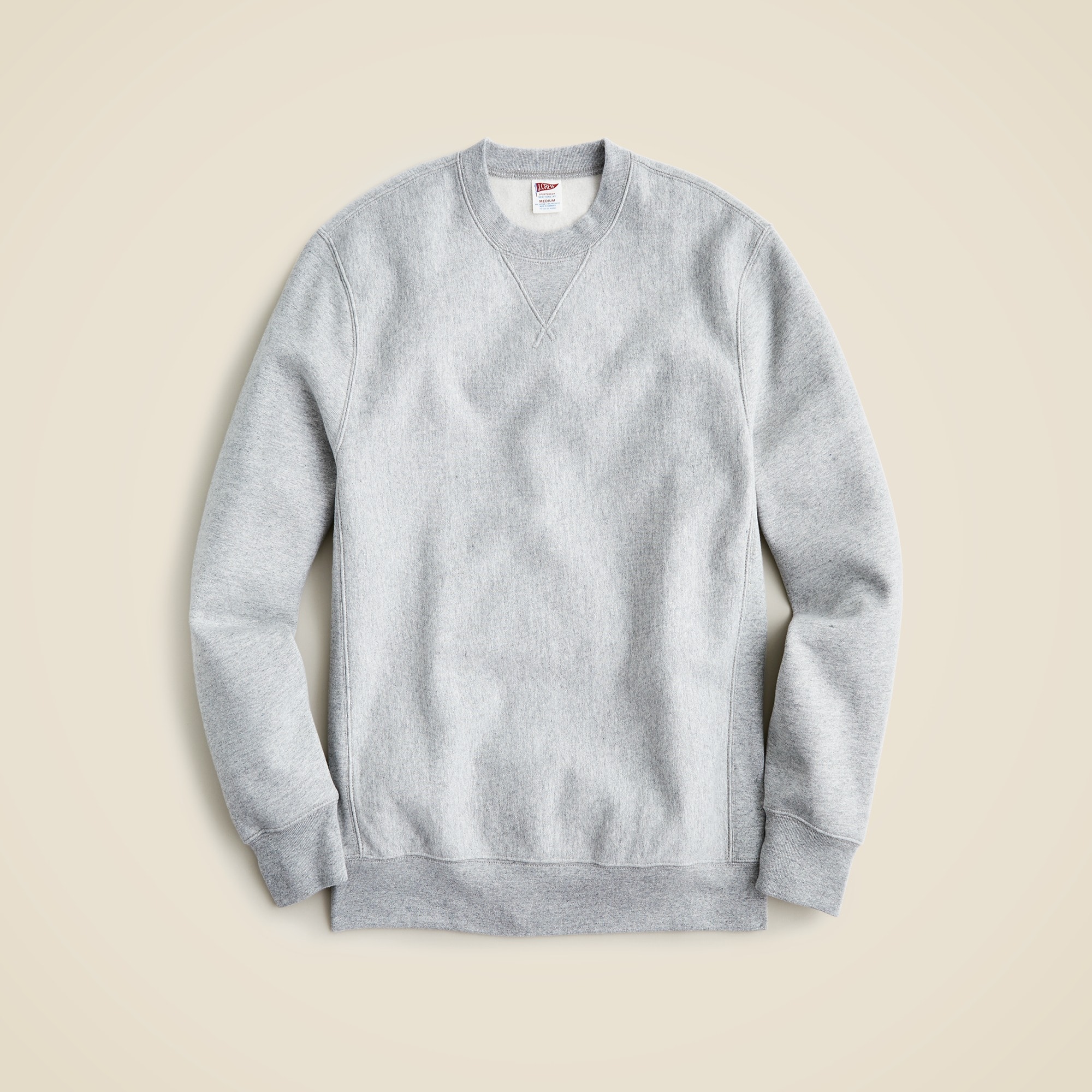 mens Heritage 14 oz. fleece sweatshirt