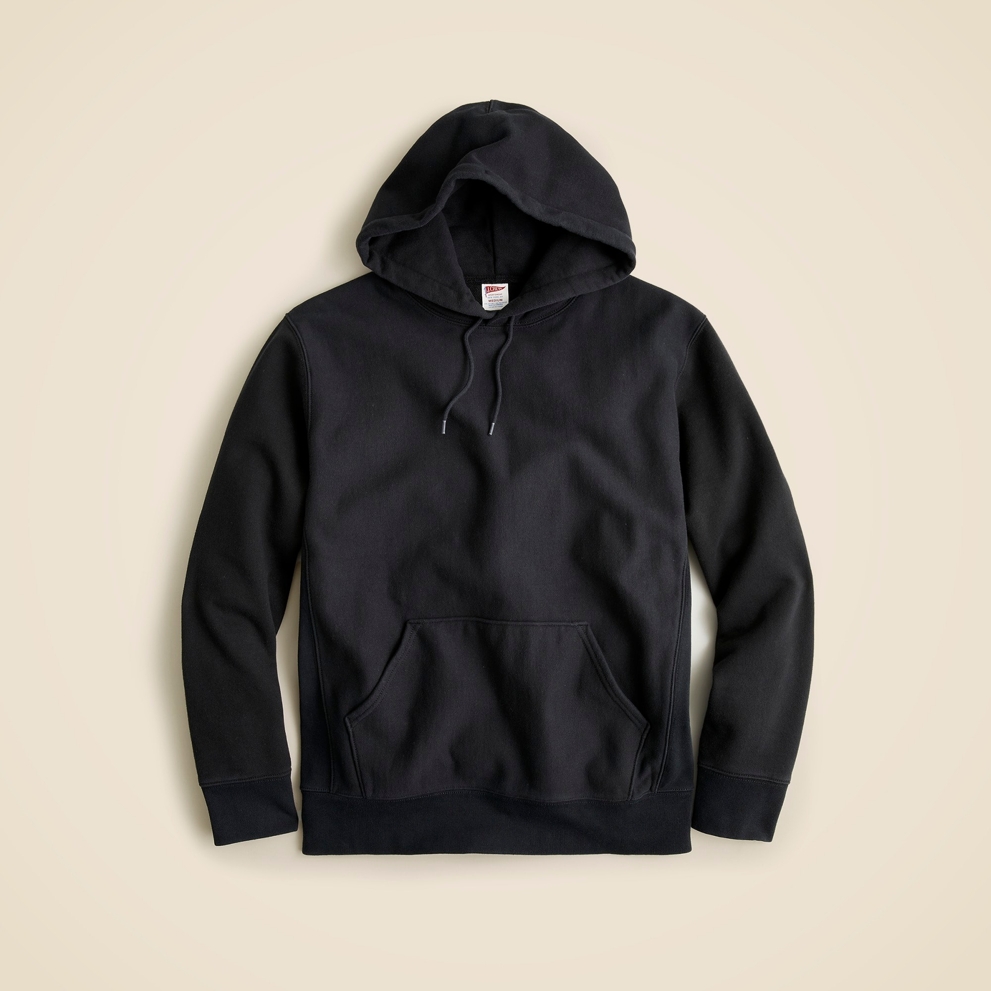 mens Heritage 14 oz. fleece hoodie