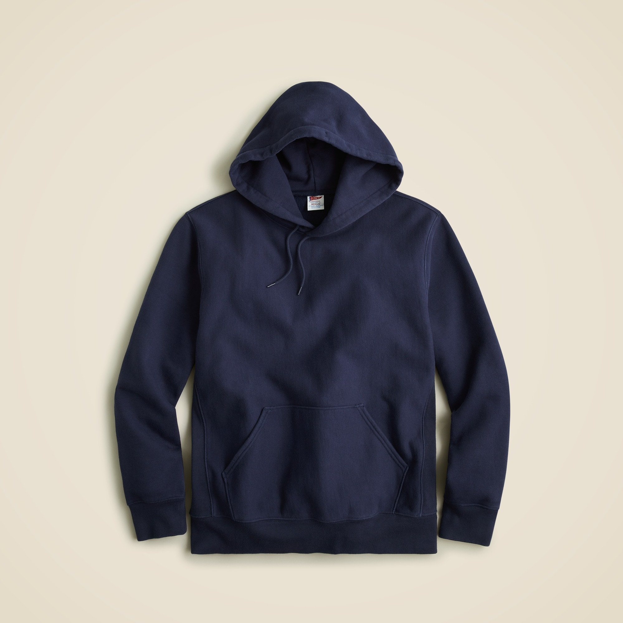 Heritage 14 oz. fleece hoodie