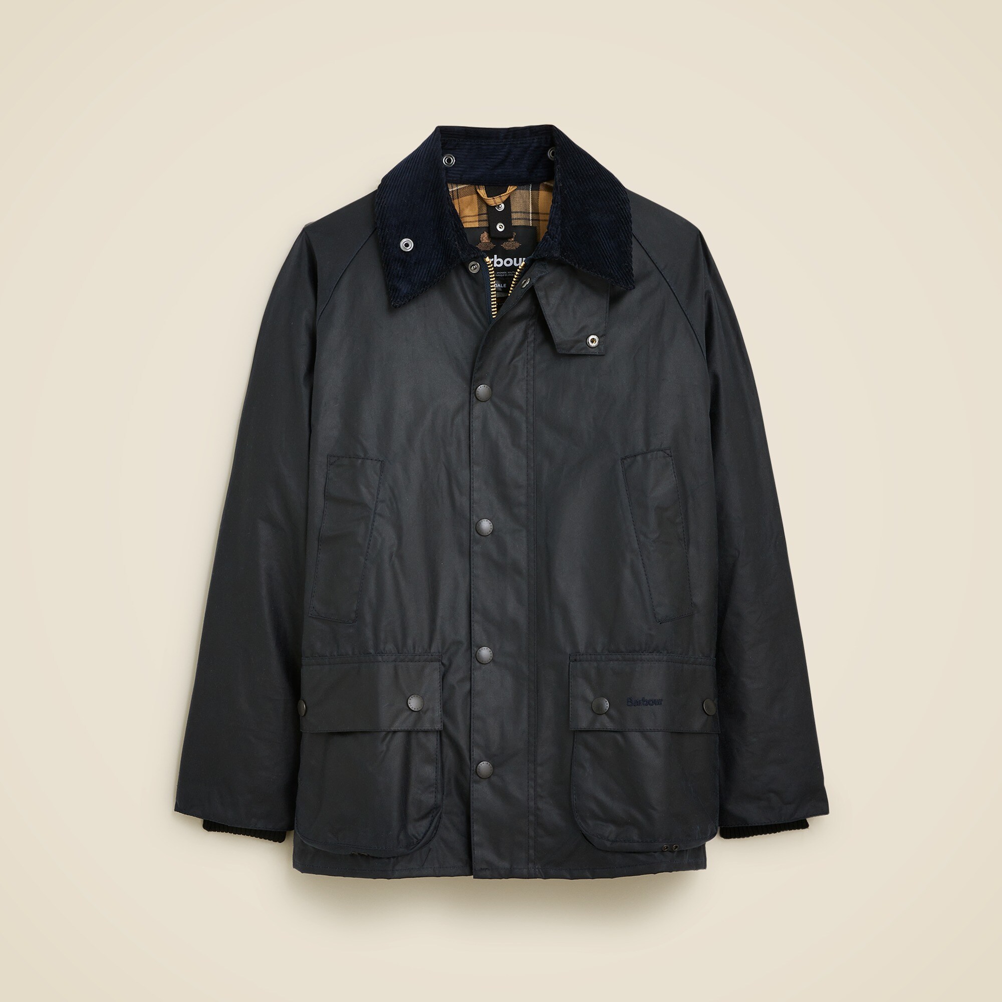 mens Barbour&reg; Bedale wax jacket