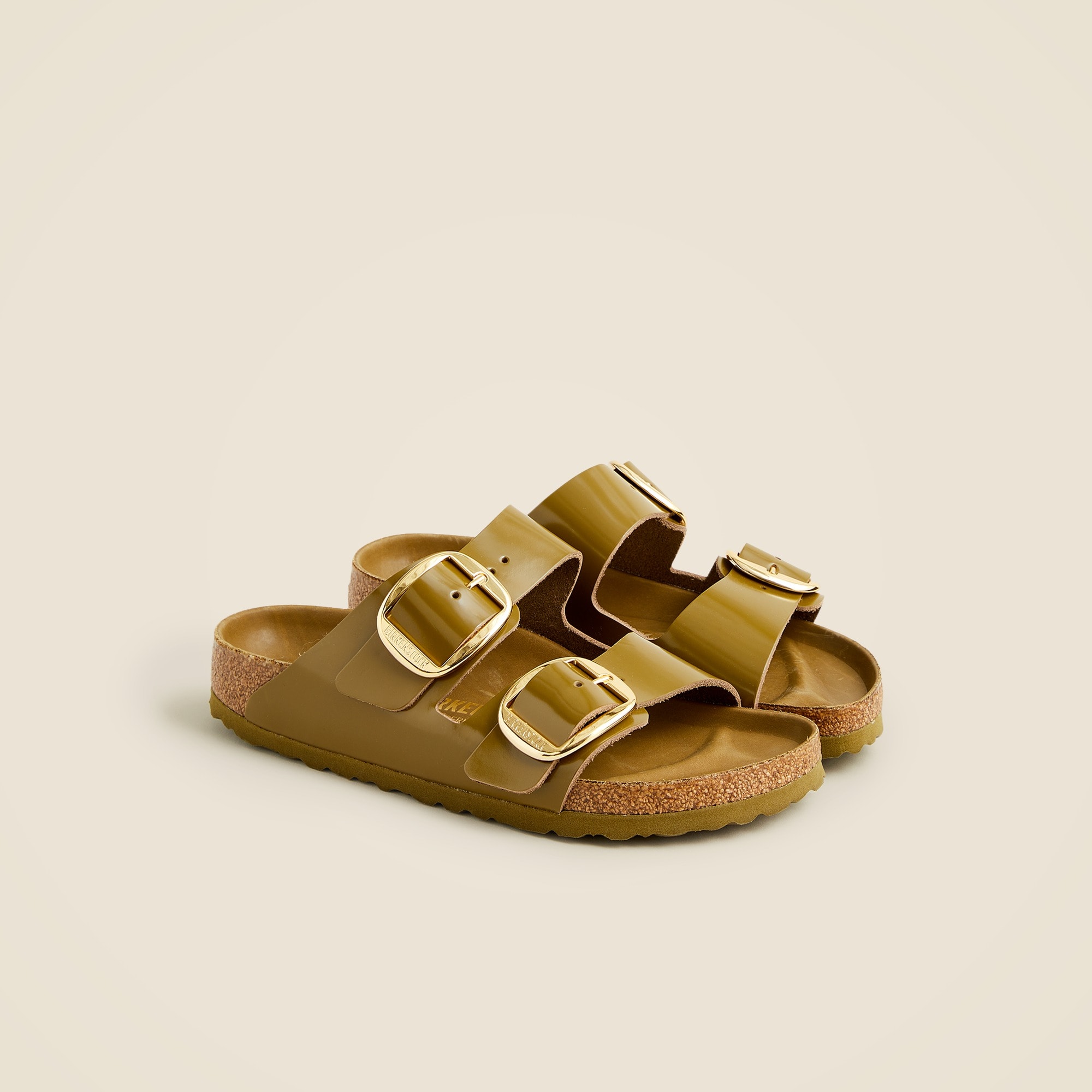 womens Birkenstock&reg; Arizona big-buckle sandals