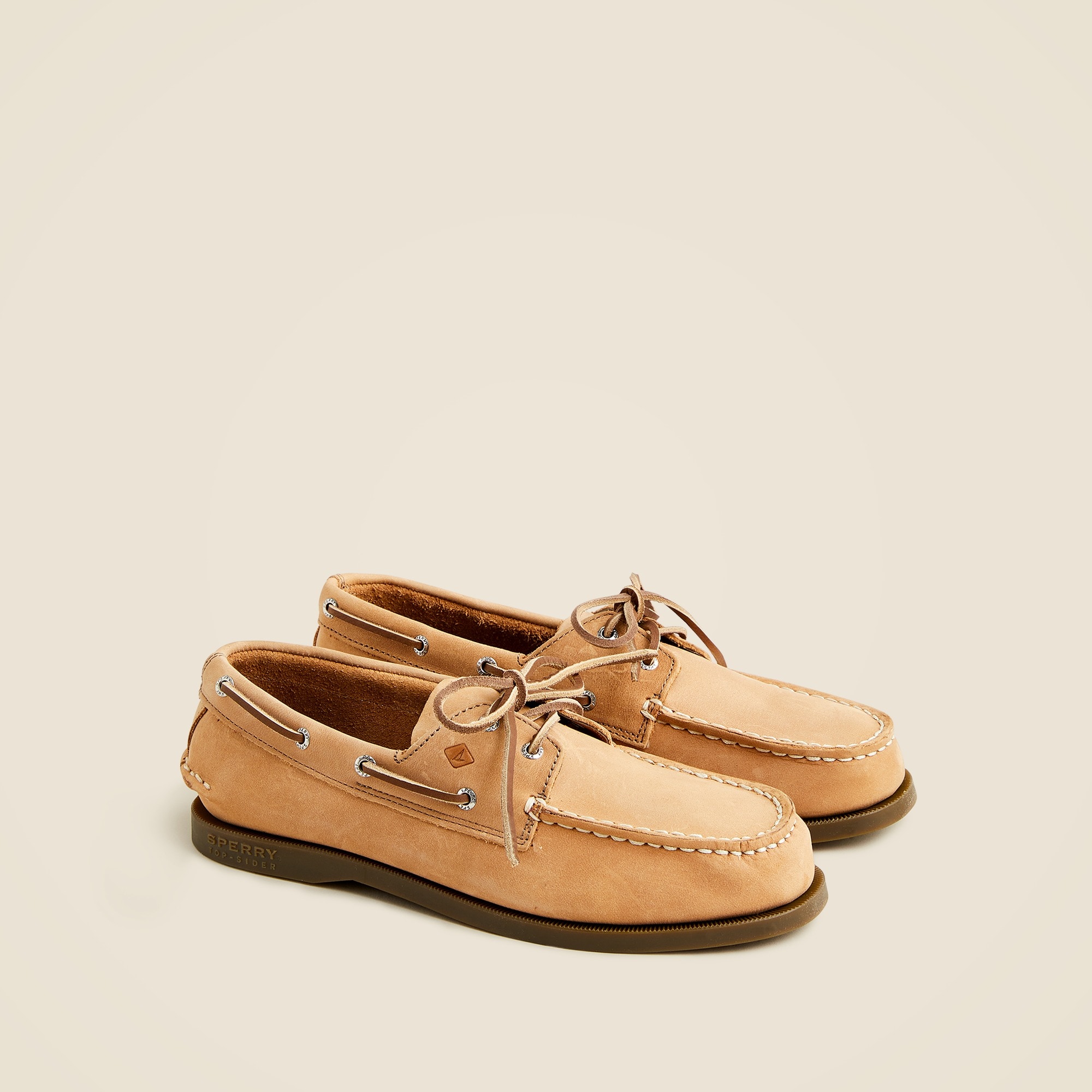 boys Boys' Sperry&reg; Authentic Original two-eye boat shoes