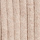 Ribbed cotton-blend socks CAMEL HTR