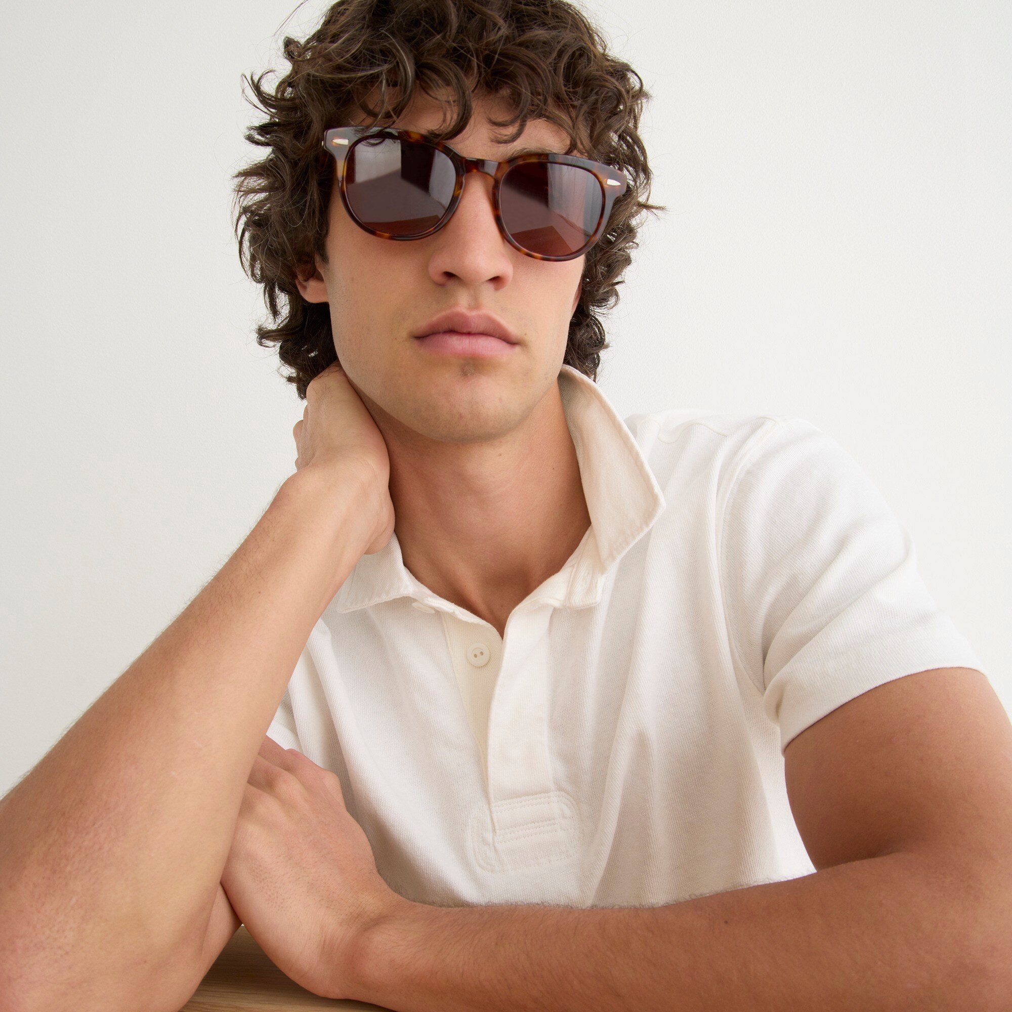 mens Dock sunglasses