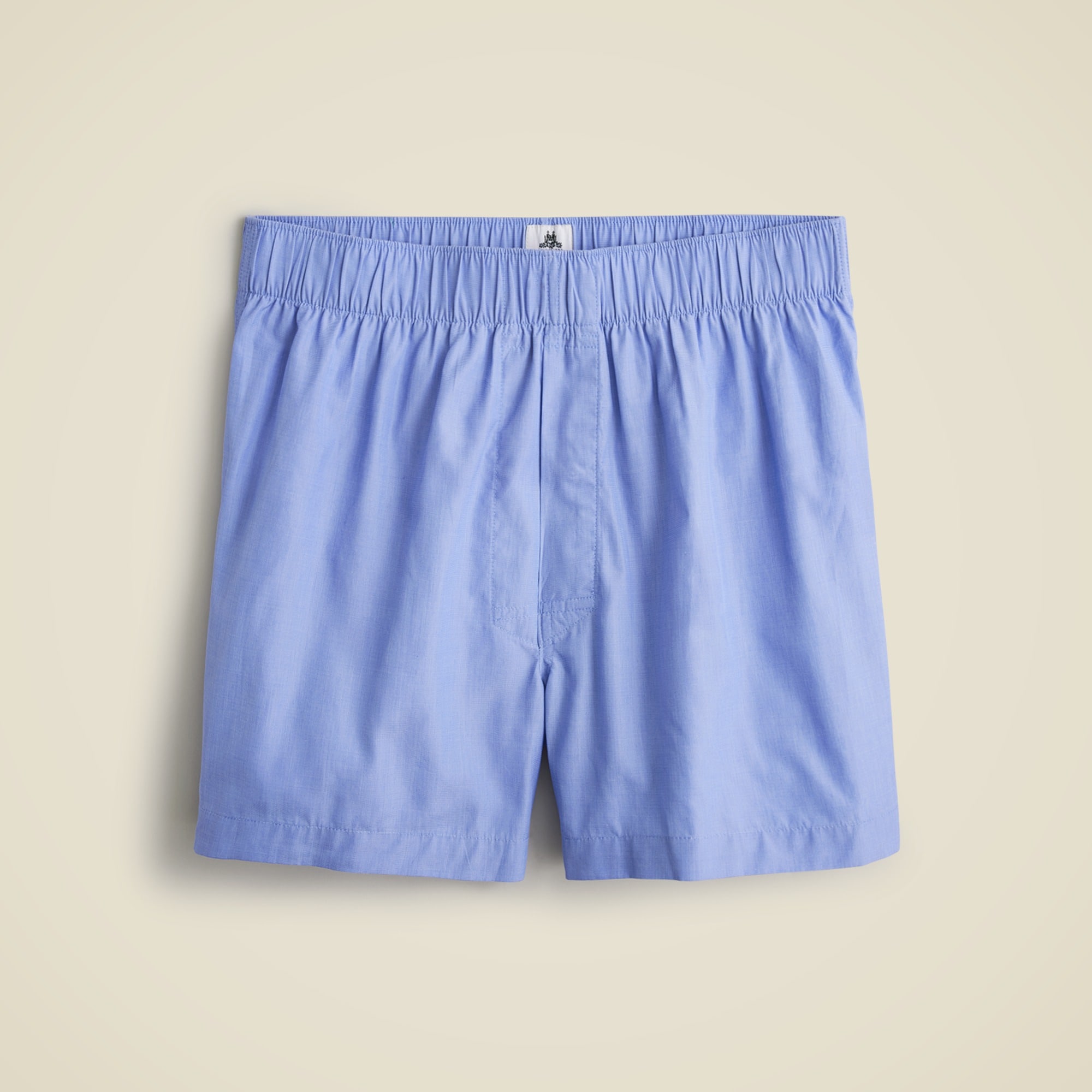 mens Thomas Mason&reg; for J.Crew cotton boxers