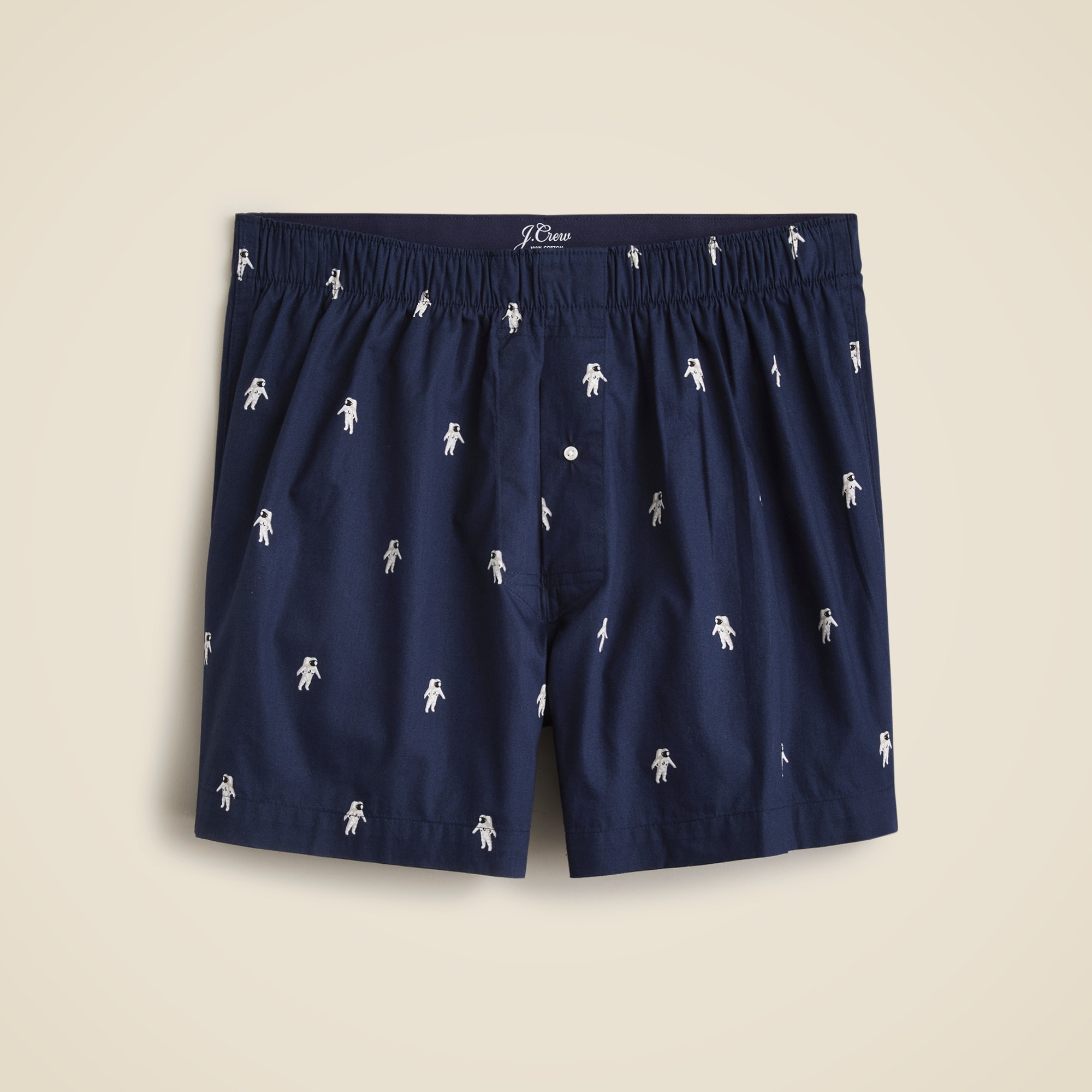 mens Printed boxers