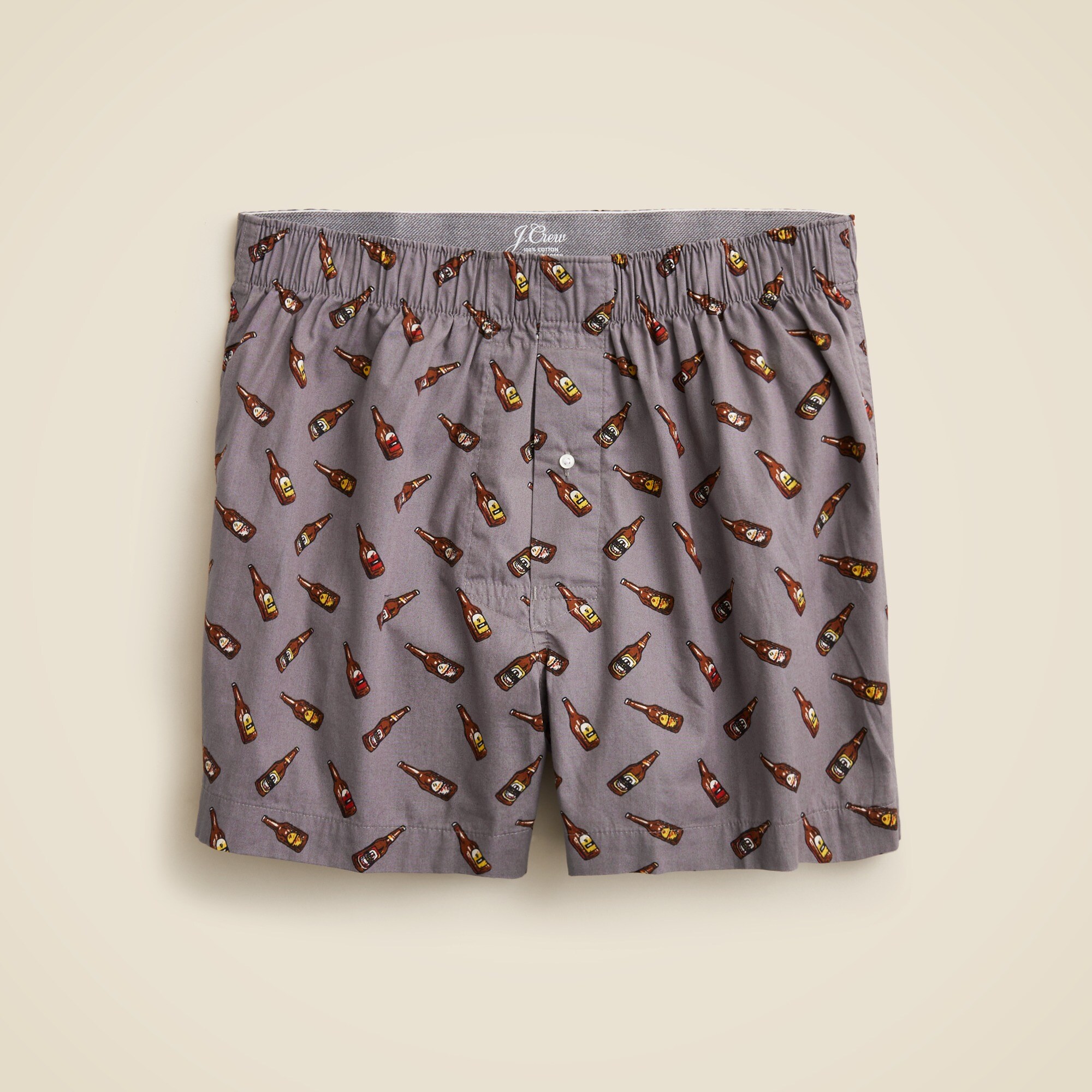 mens Printed boxers