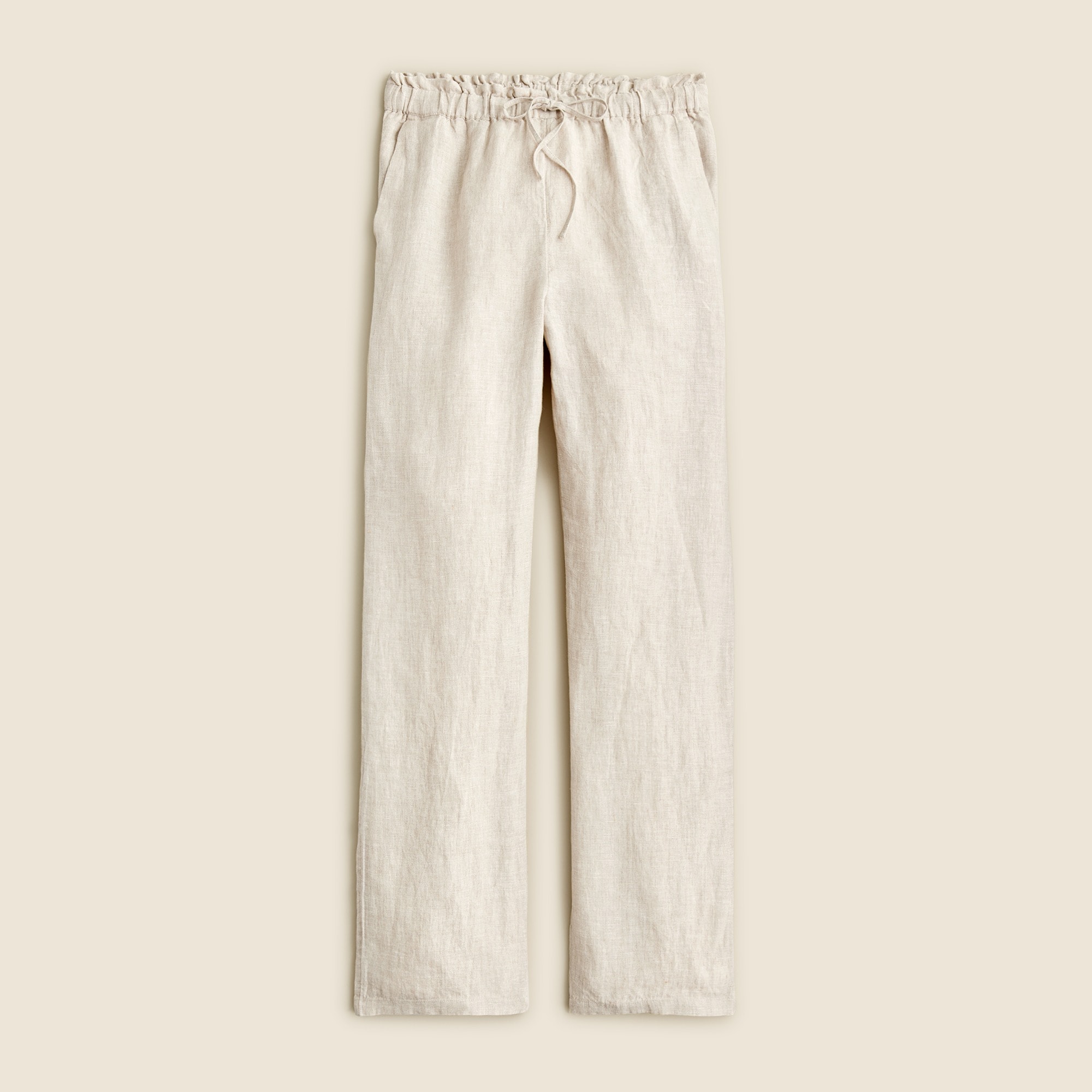  Soleil pant in linen