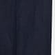 Tall wide-leg essential pant in linen NAVY