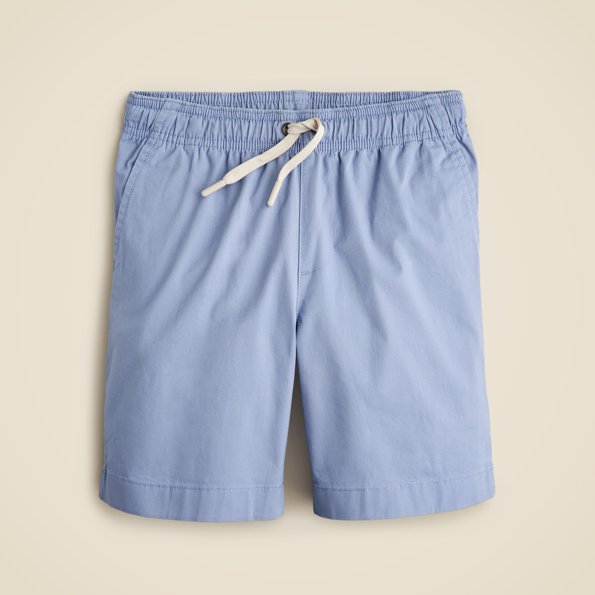 boys Boys' pier short in stretch twill