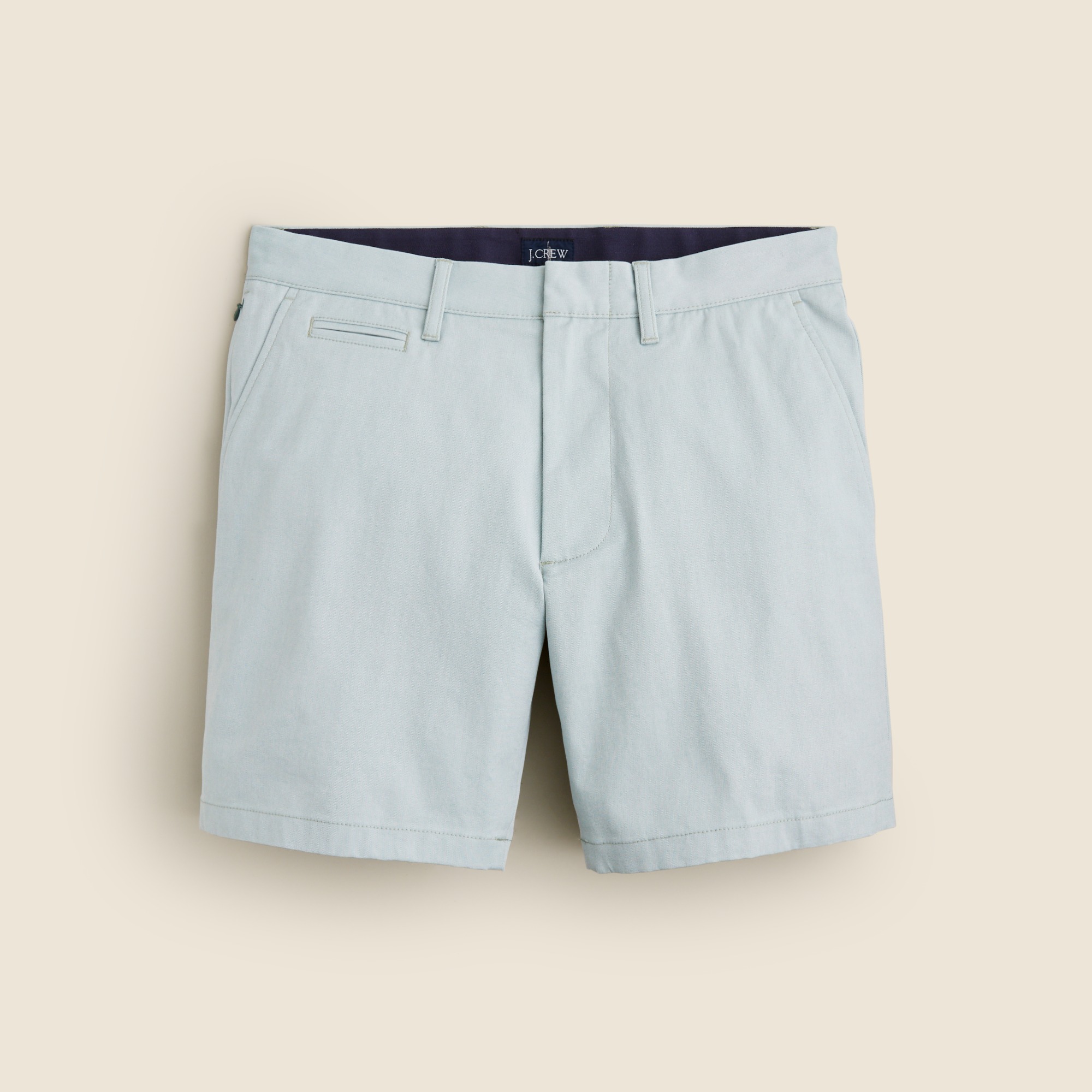 mens 7'' tech oxford short