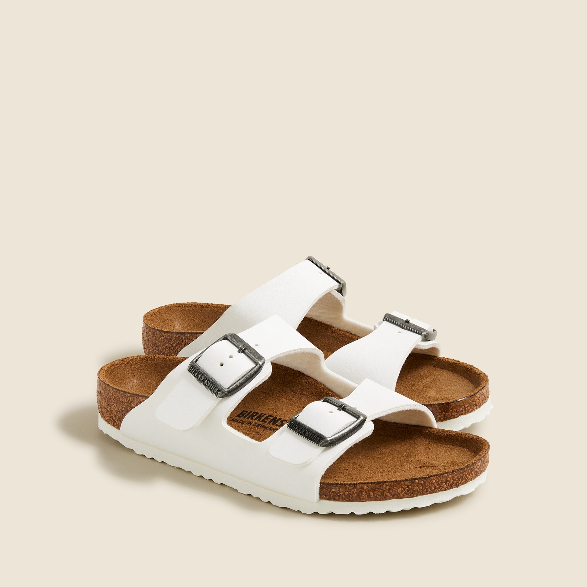 girls Girls' Birkenstock&reg; Arizona sandals