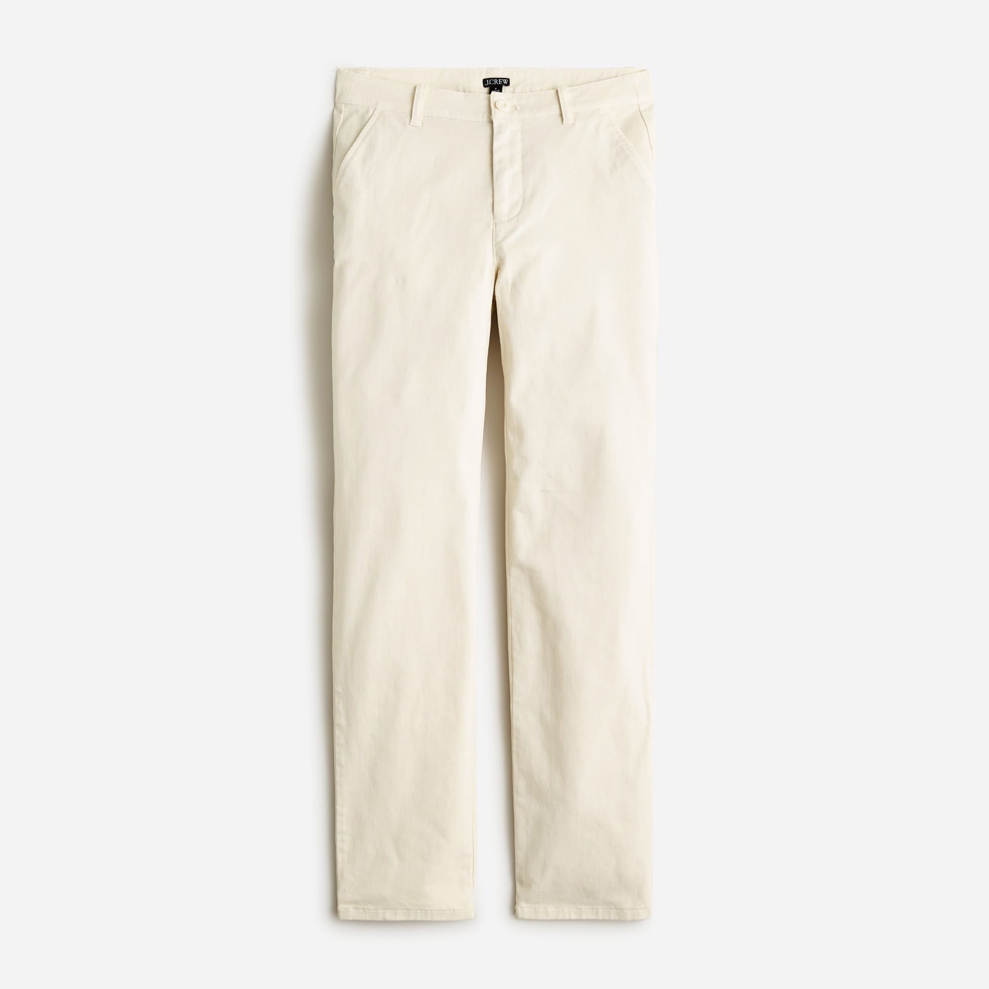  Kate straight-leg pant in chino