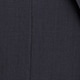 Ludlow Slim-fit suit jacket in Italian worsted wool DARK NAVY