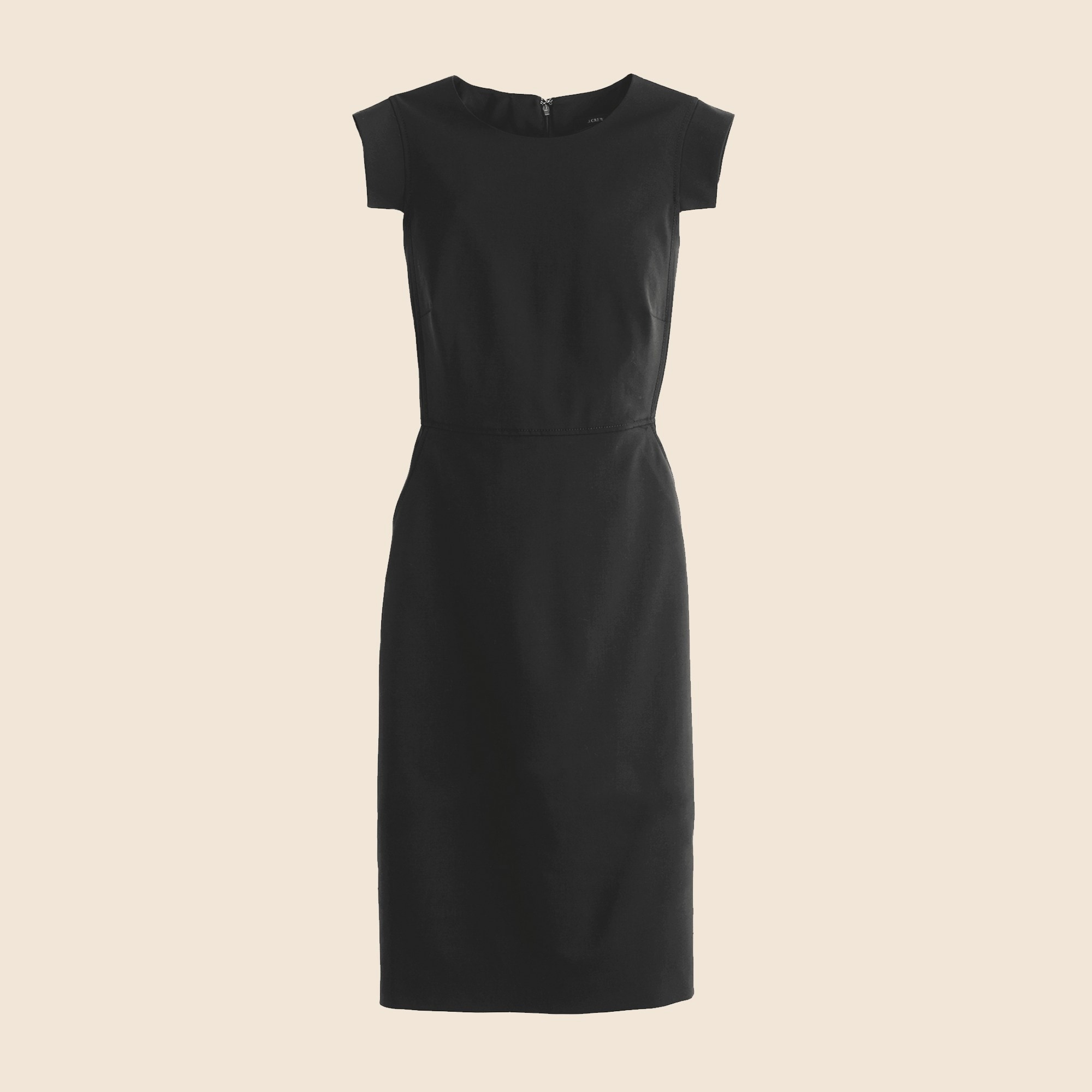 womens Resume dress